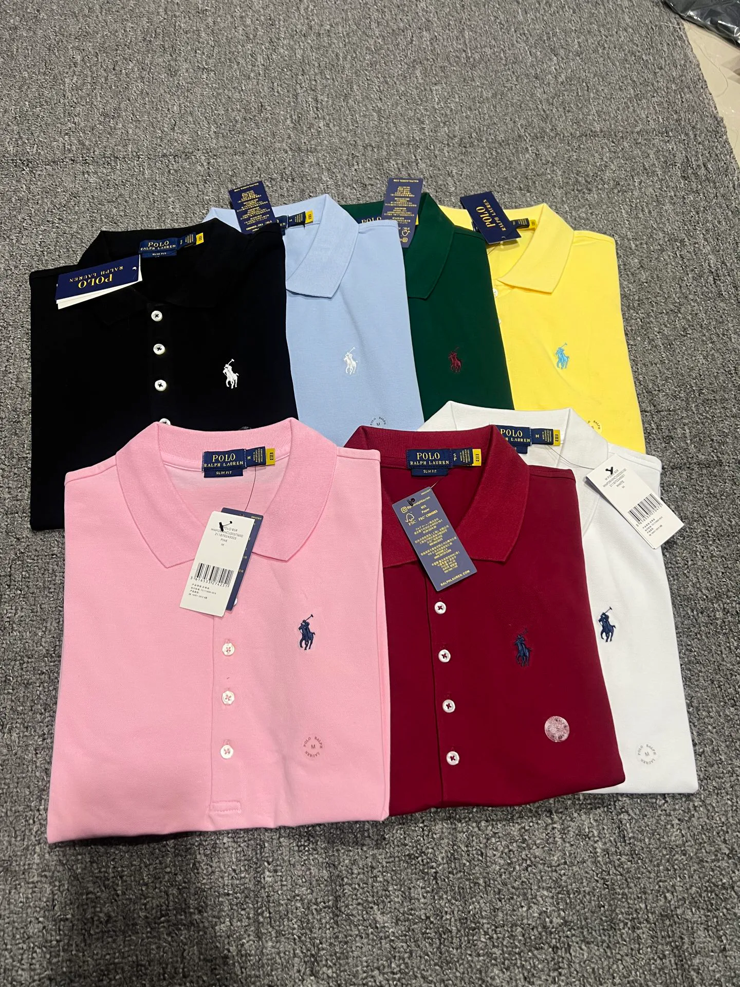 Рубашки Женские Ralph Lauren 11252178