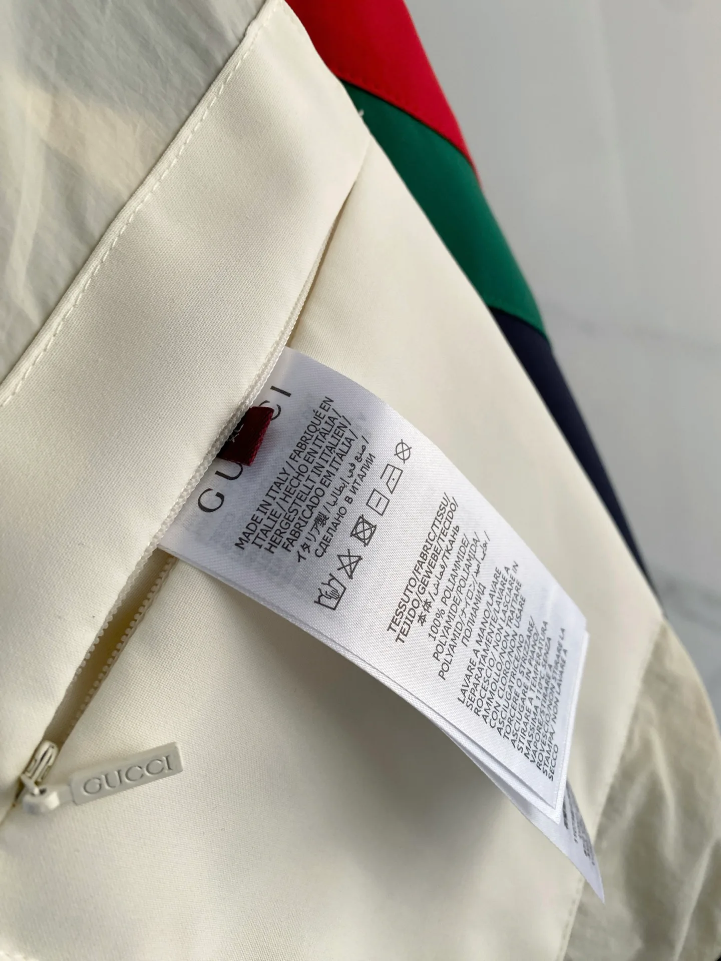 Куртки И Пуховики Женские Gucci 1916647