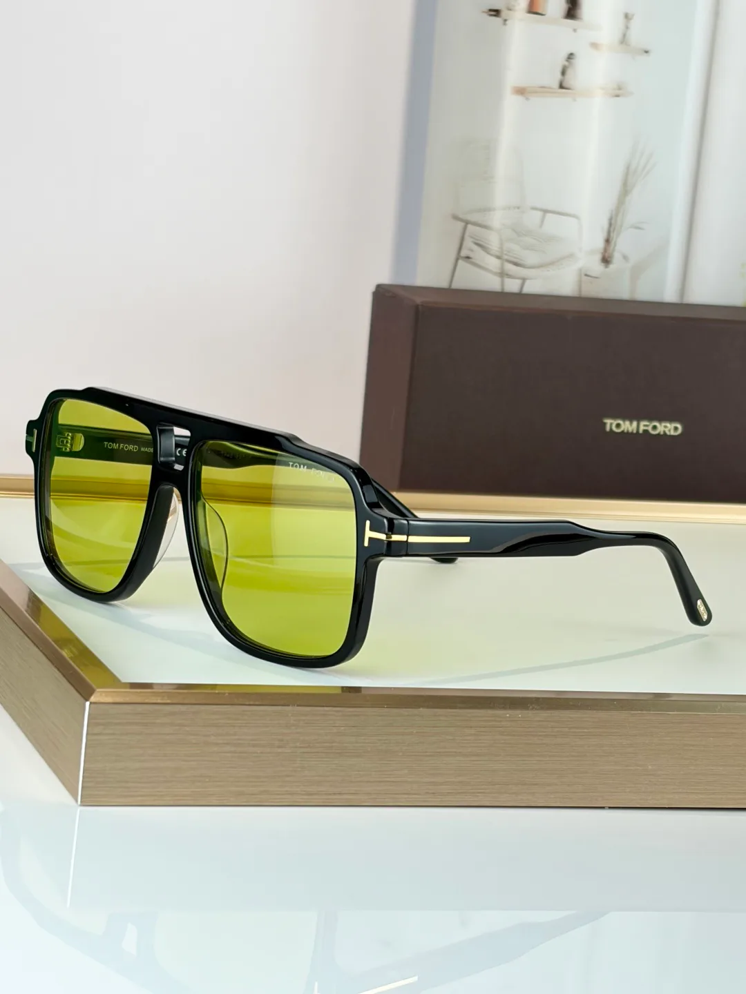 Очки Tom Ford 16919877