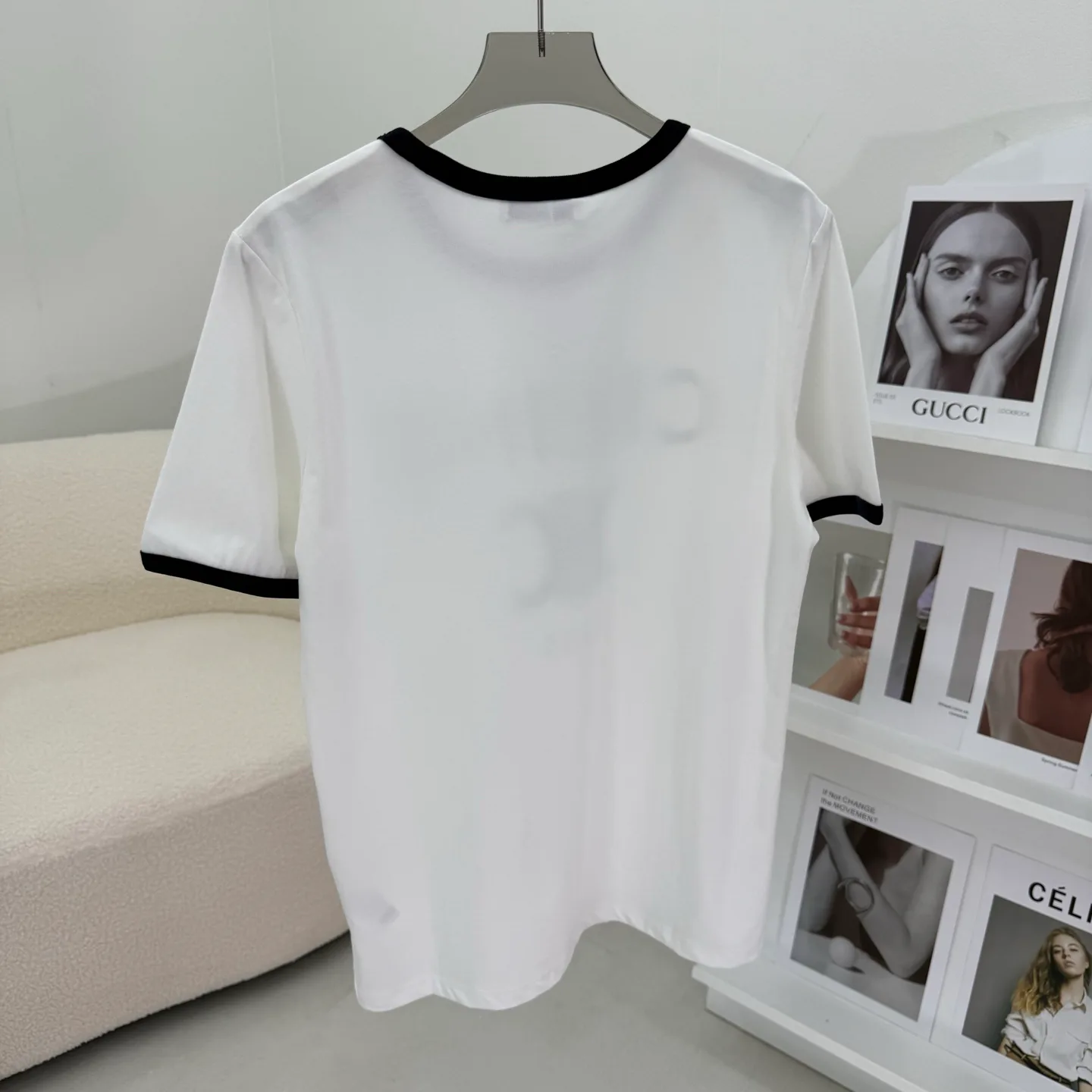 Футболки Женские Celine 11186764