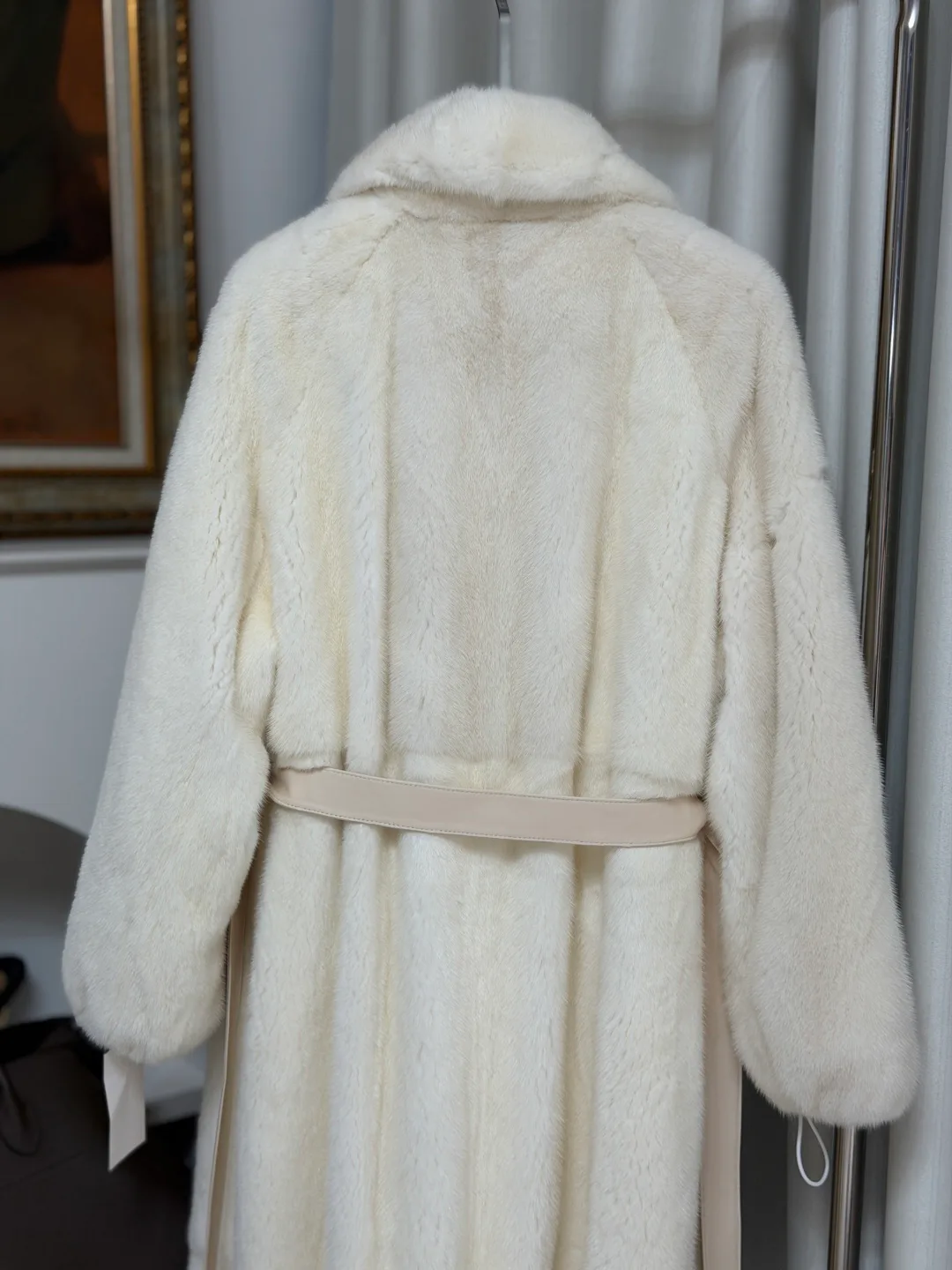 Шубы Женские The Row 677539