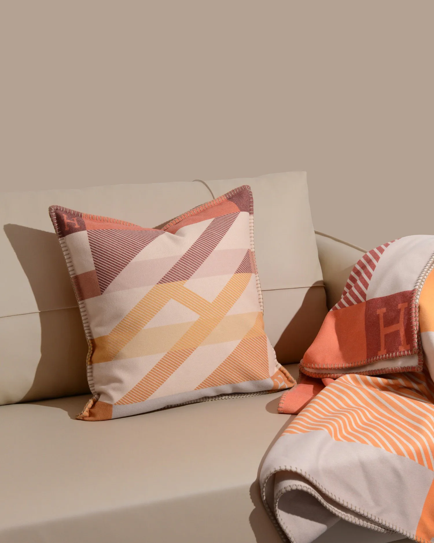 Текстиль Hermes 10809358