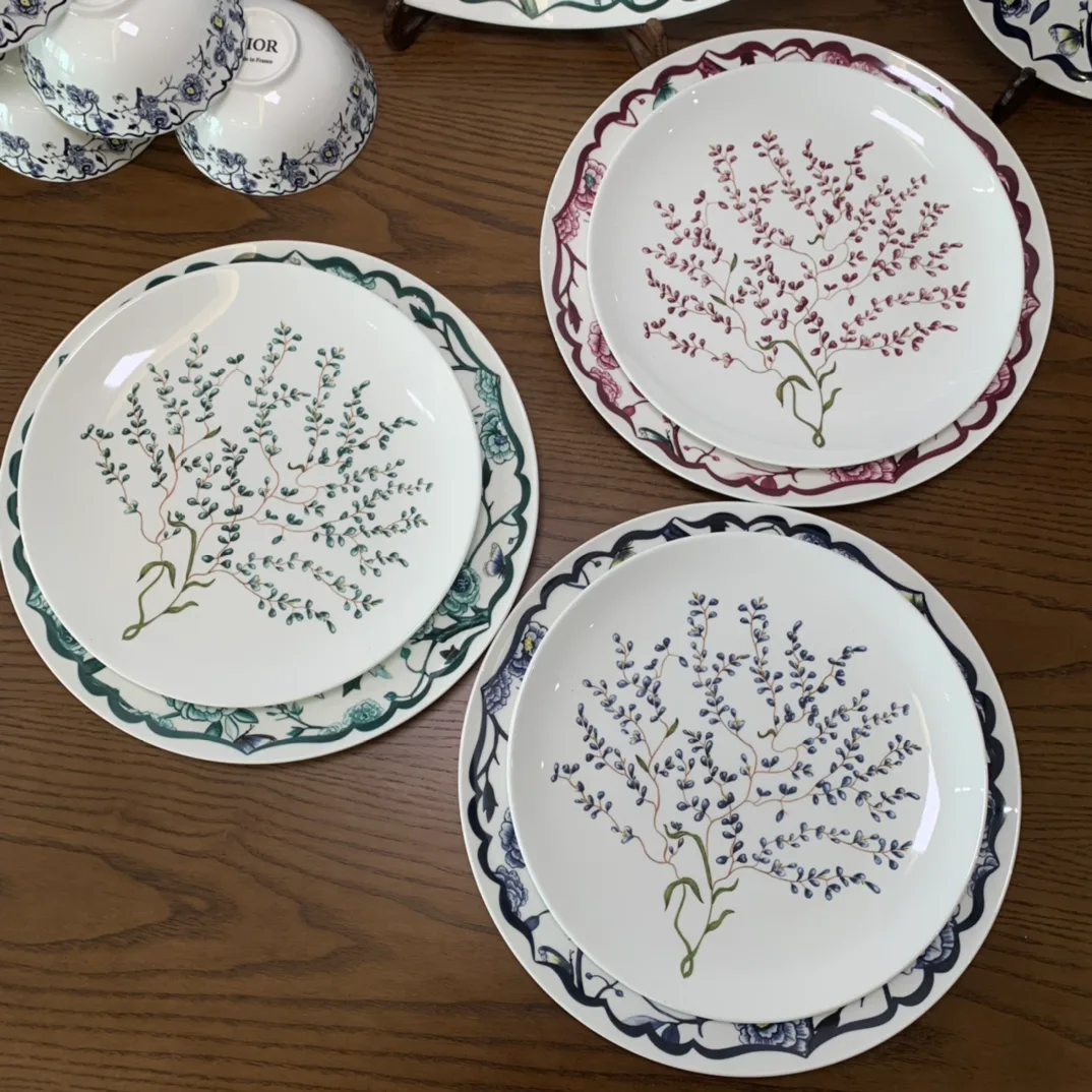 Посуда Christian Dior 1259948