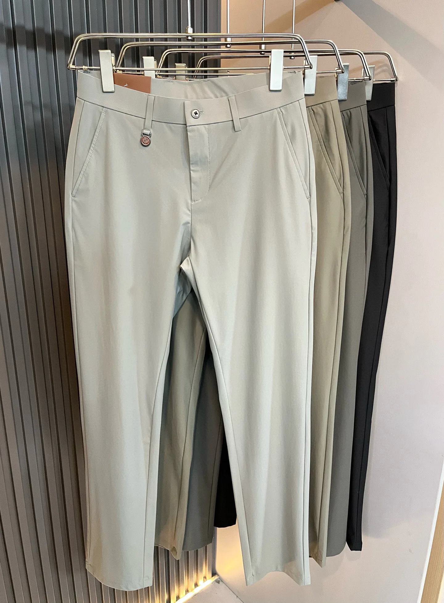 Брюки Мужские Loro Piana 11361214