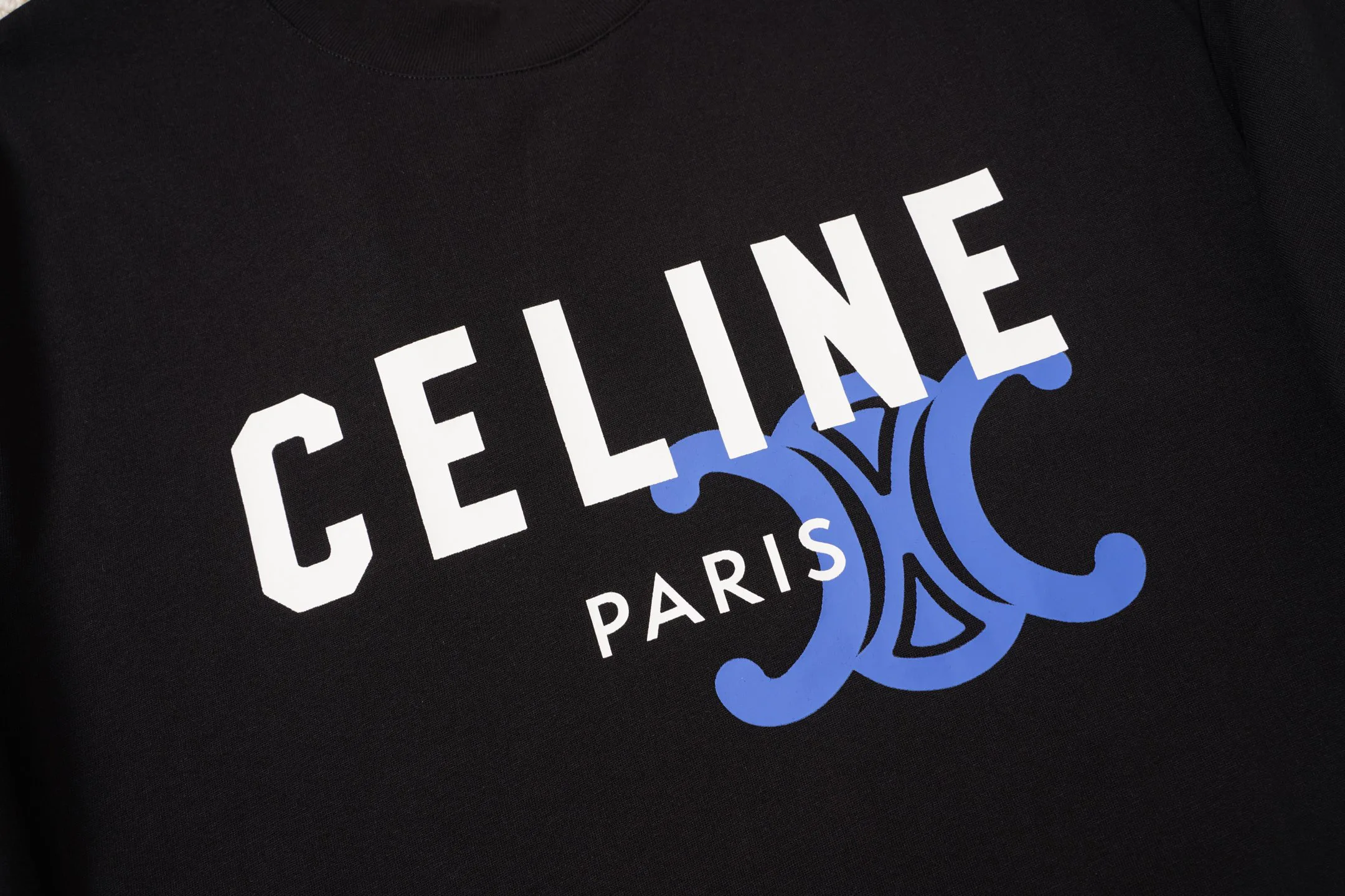 Футболки Мужские Celine 17662910