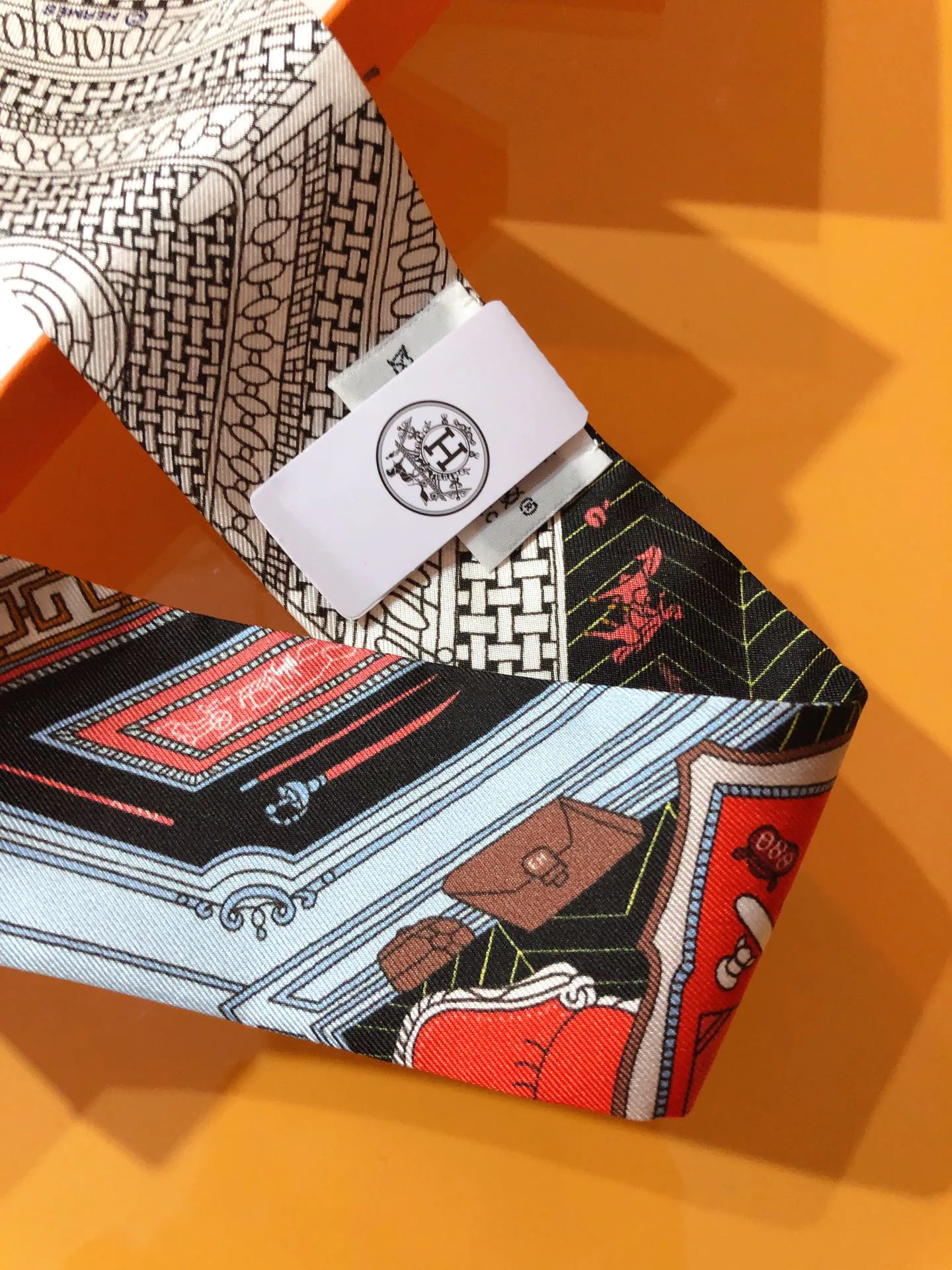 Платки Hermes 11394404