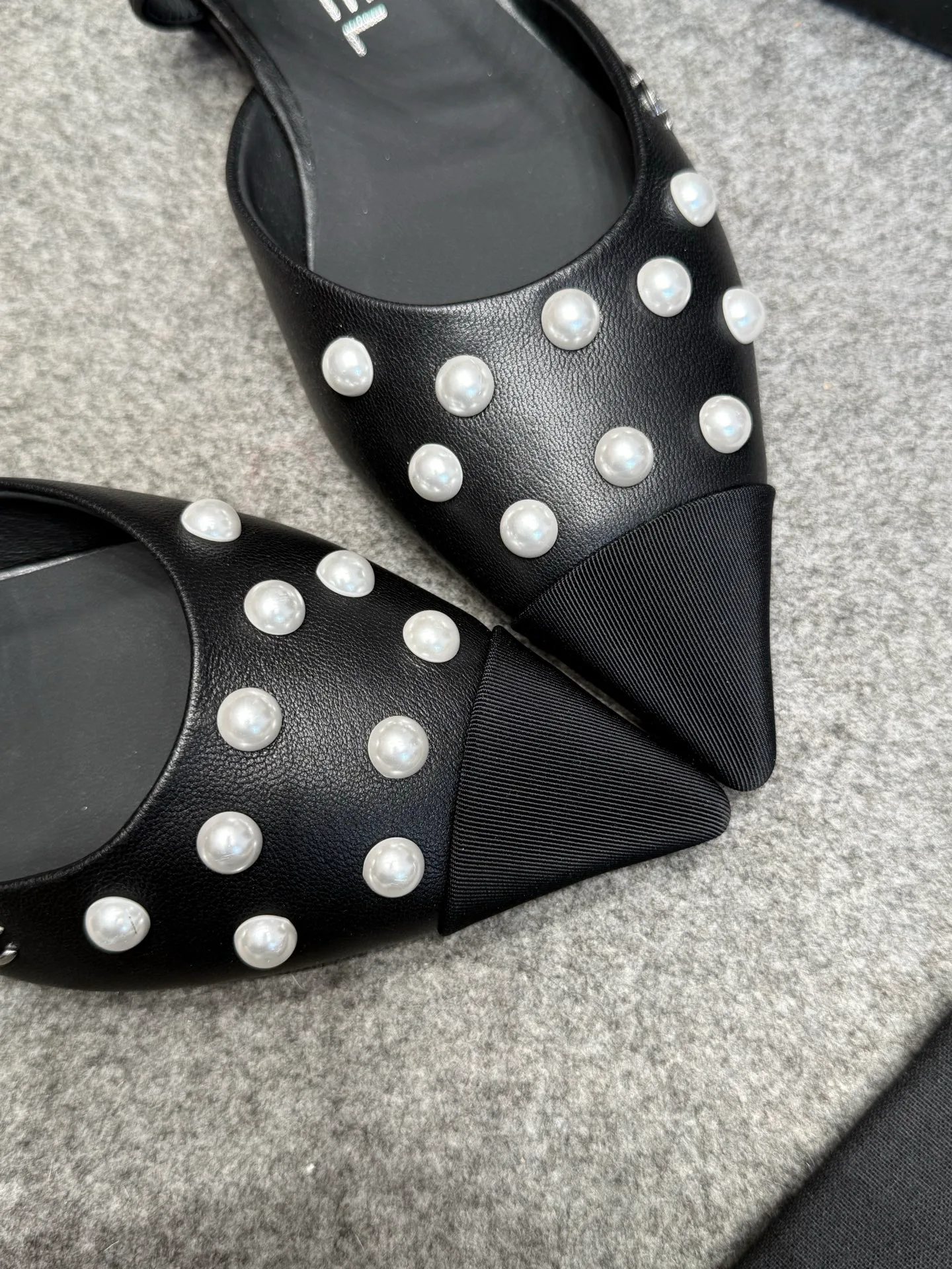 Туфли Женские Chanel 11194079