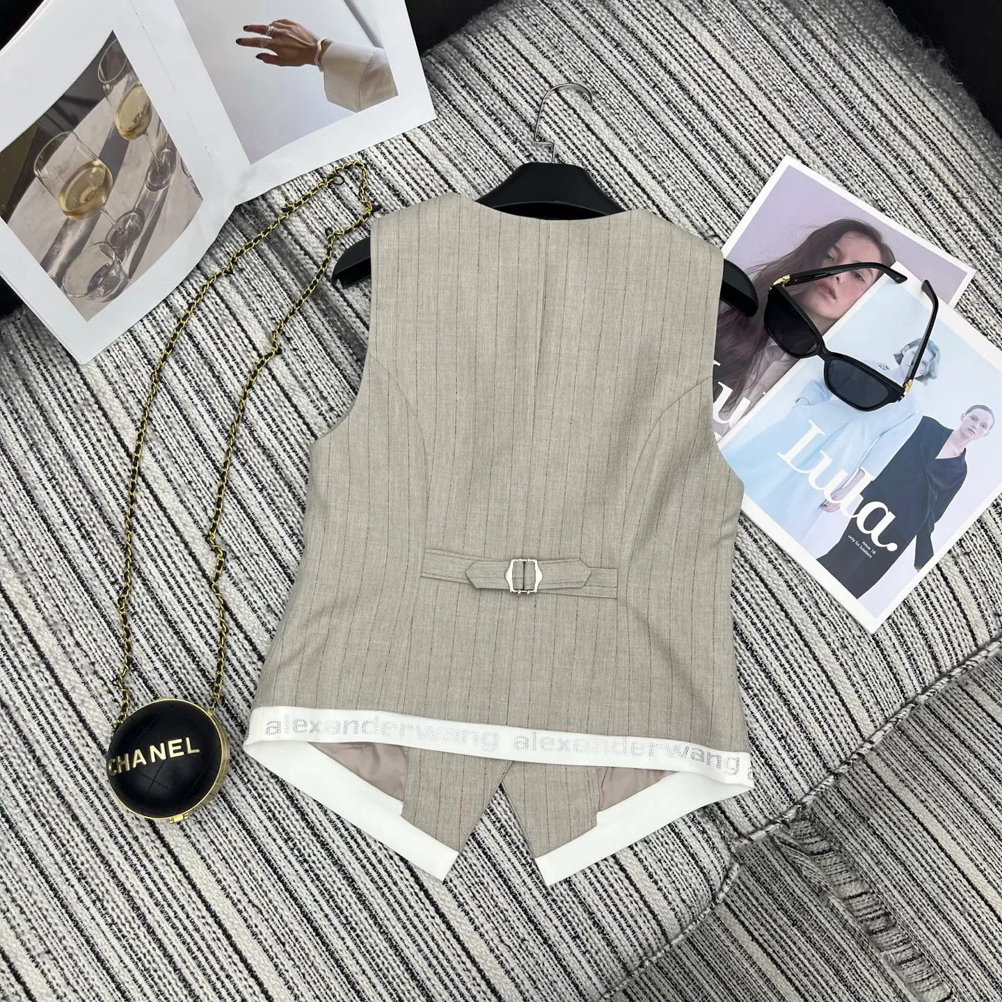 Костюмы Женские Alexander Wang 10675550