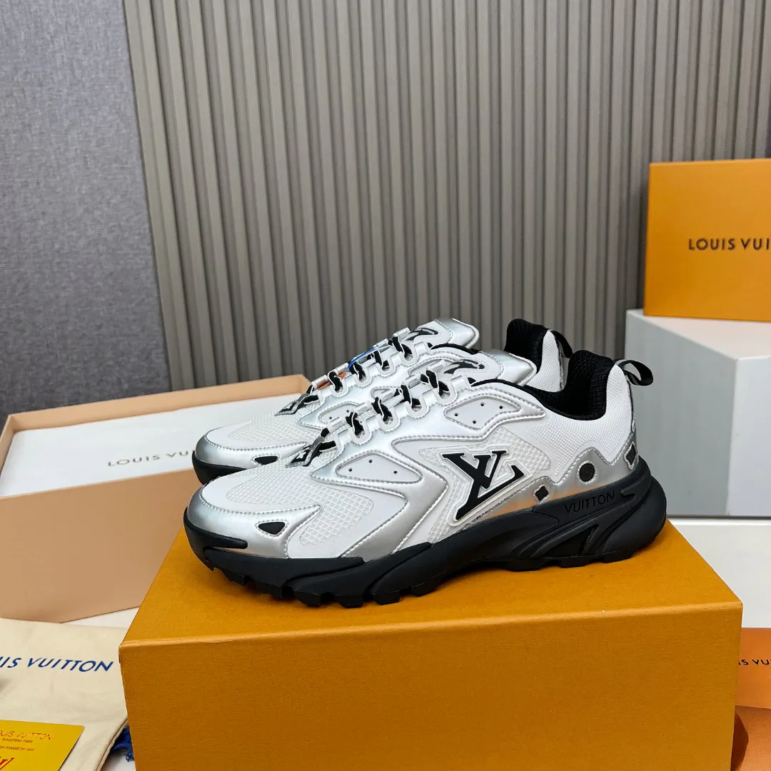 Кроссовки Мужские Louis Vuitton 2937782