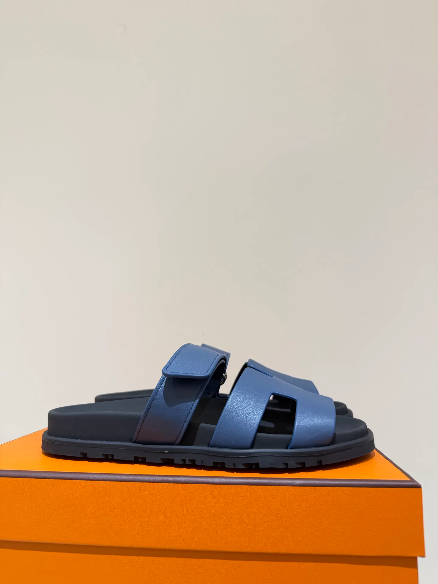 Сандалии Женские Hermes 12761855