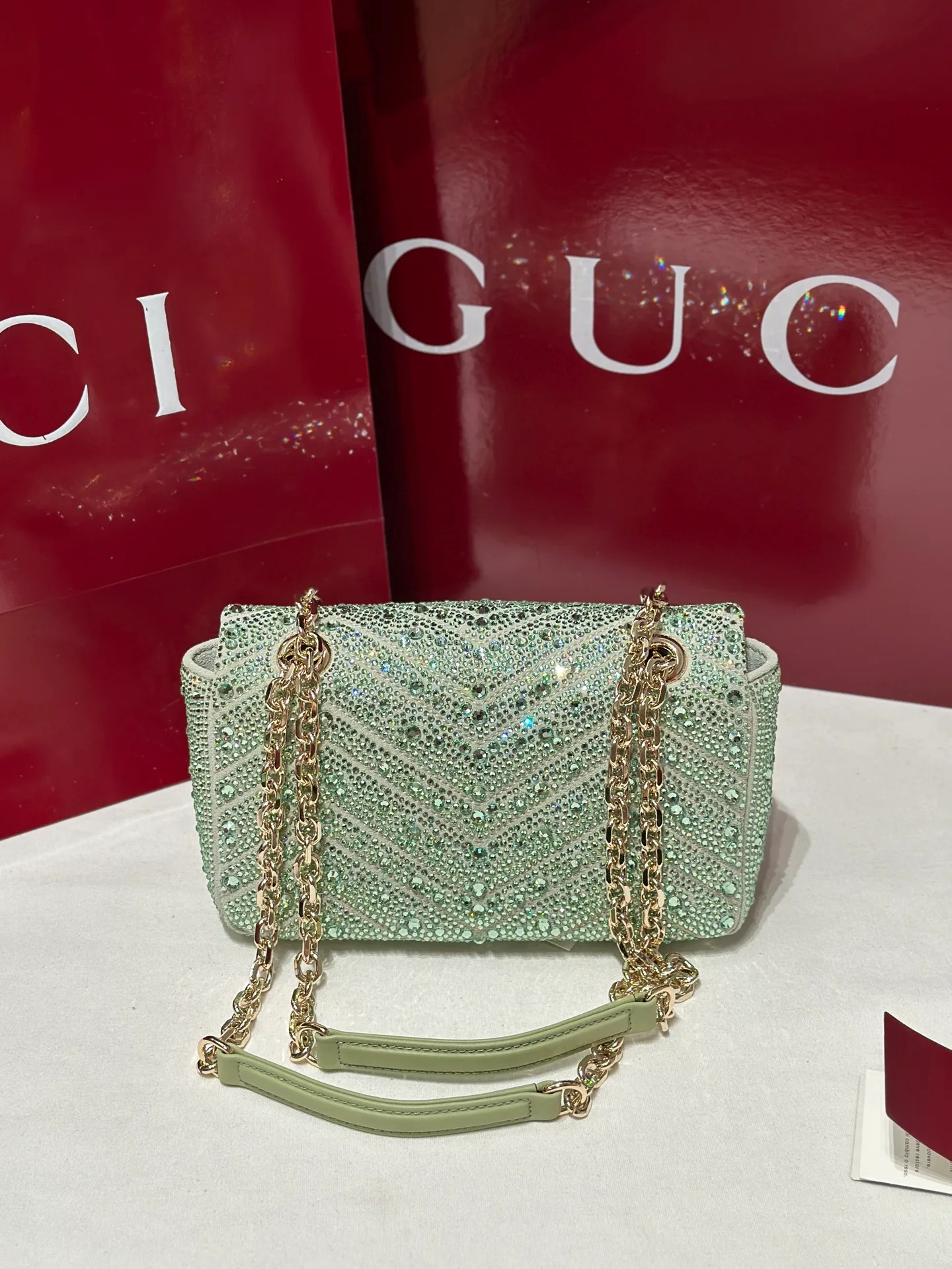 Клатчи Женские Gucci 5031690