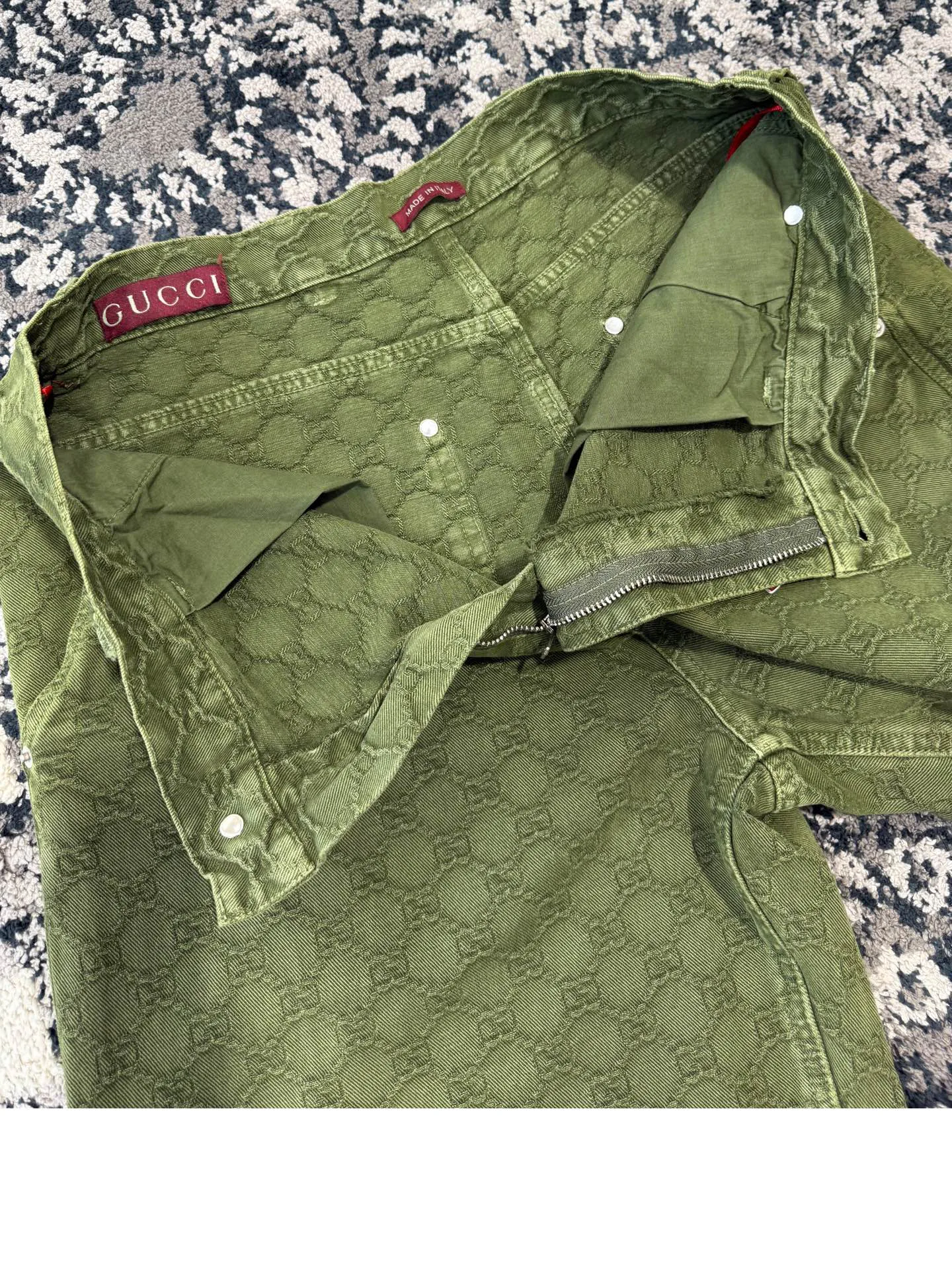 Шорты Мужские Gucci 11068269