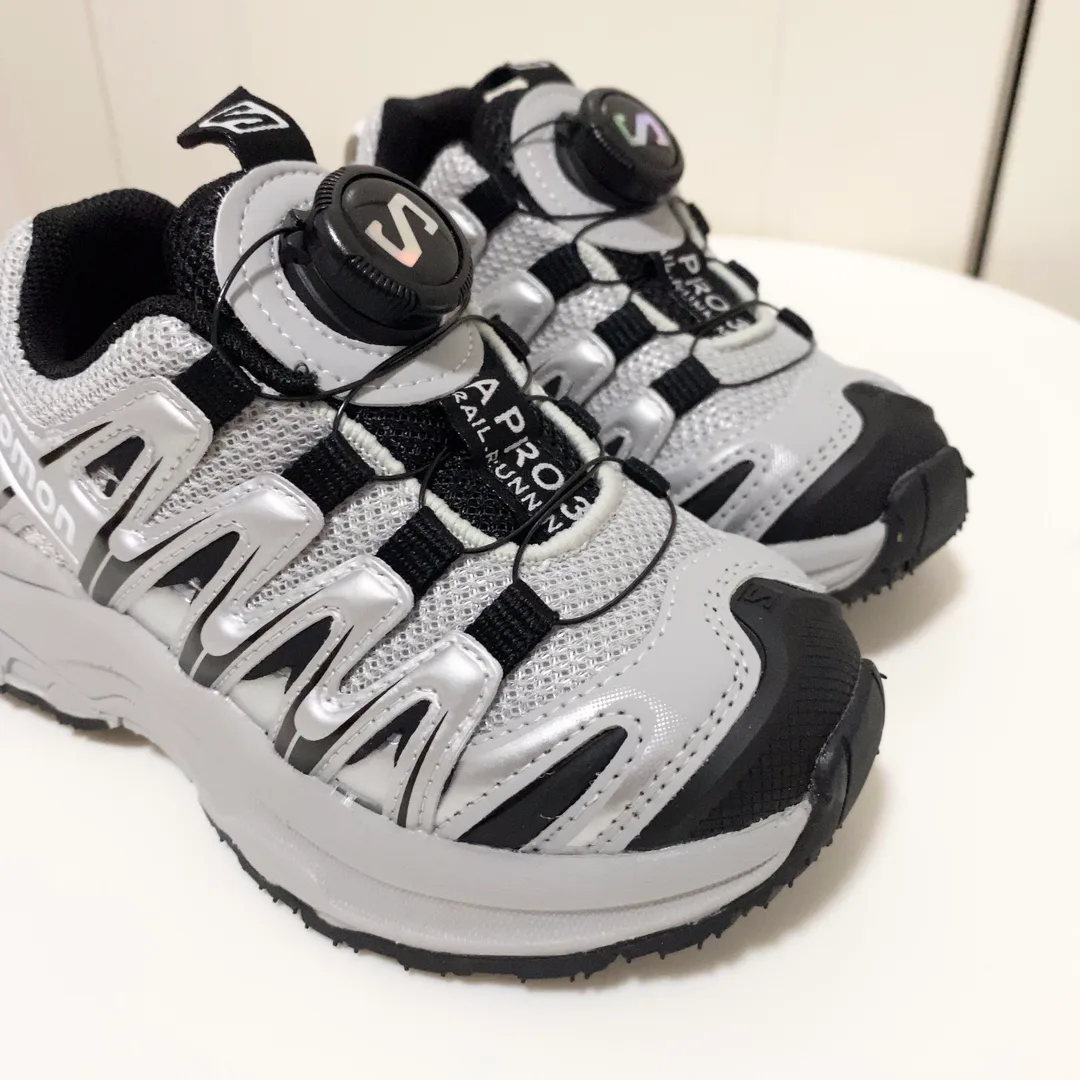Кроссовки Женские Salomon 17963845