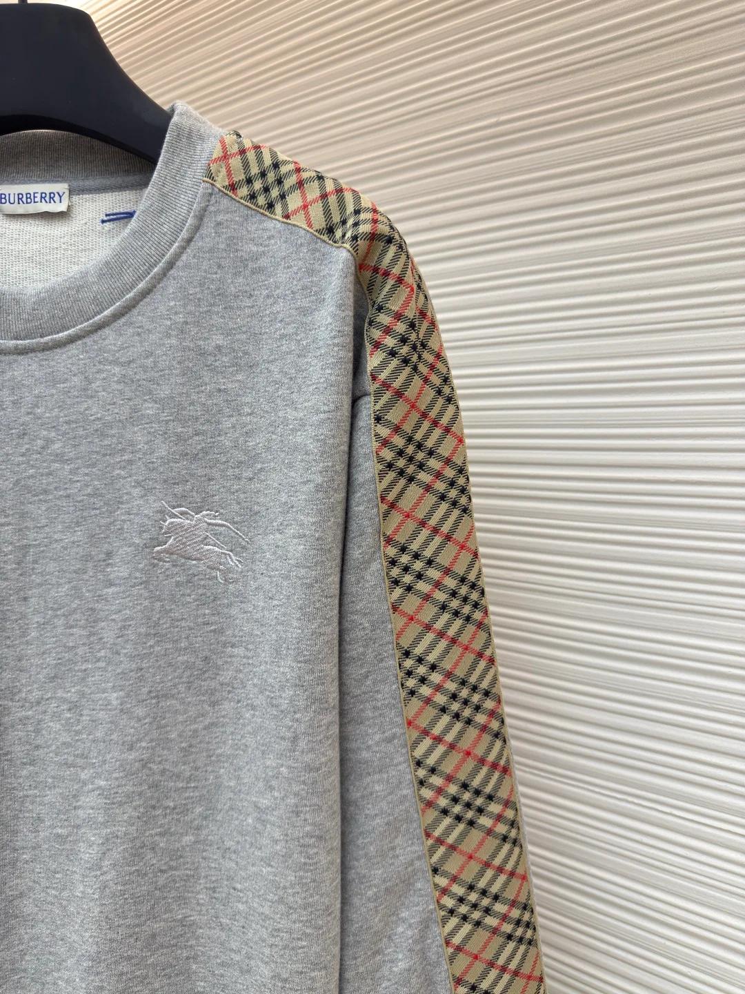 Свитшоты И Худи Мужские Burberry 18904341
