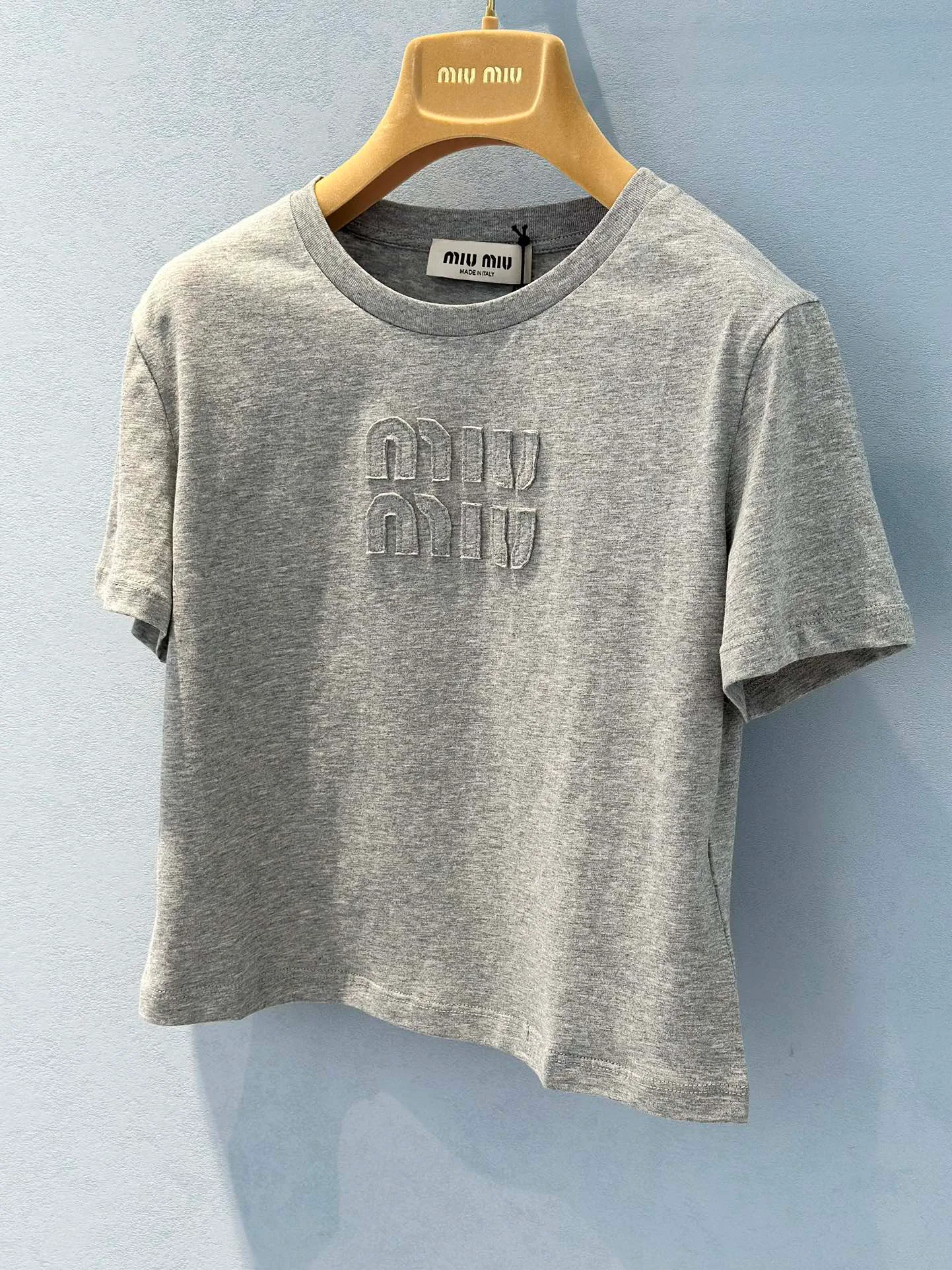 Футболки Женские Miu Miu 20142