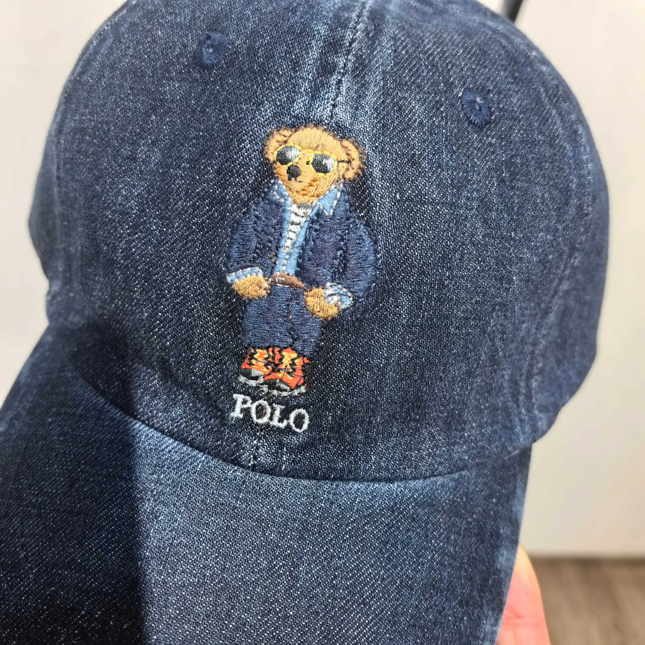 Головные Уборы Ralph Lauren 448984