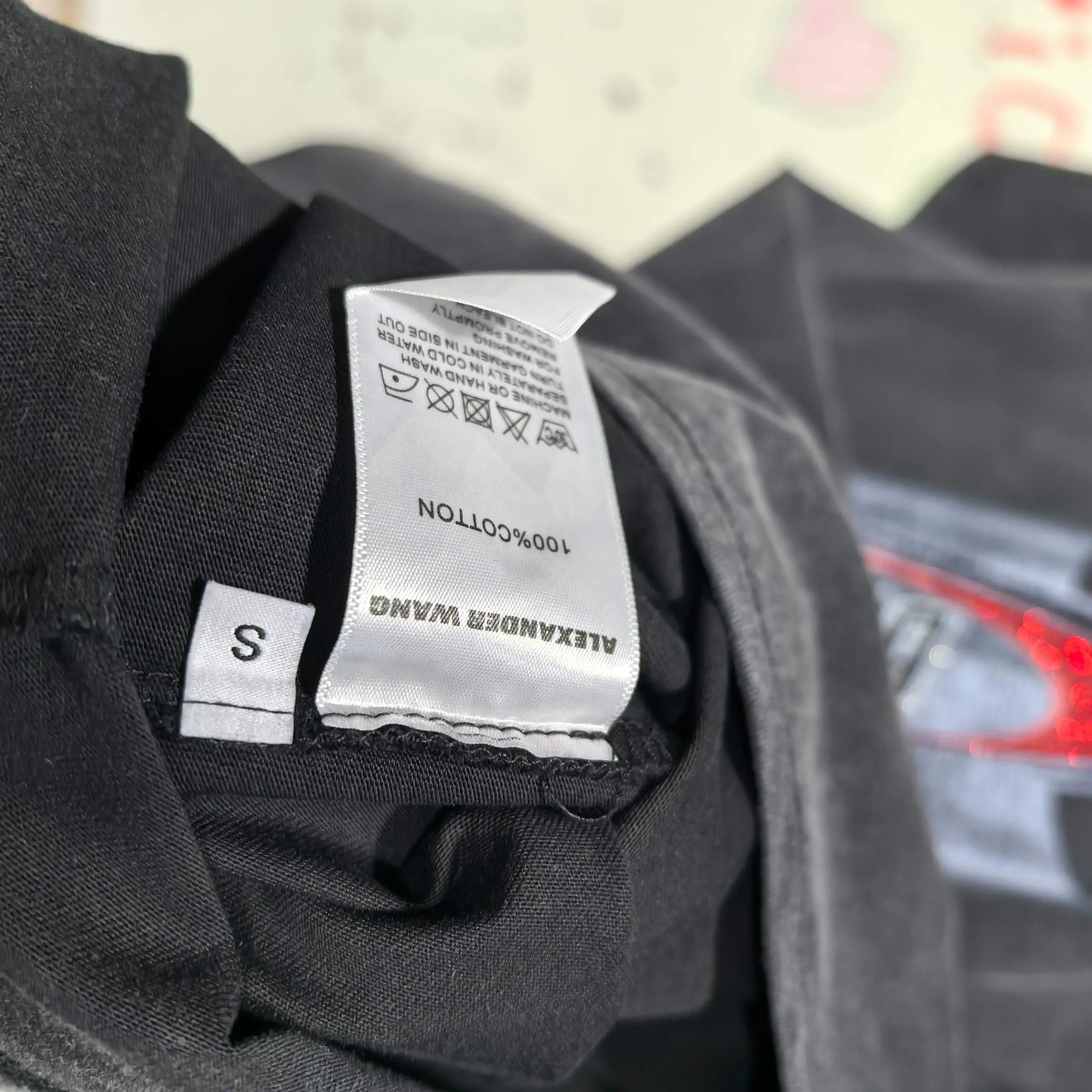 Футболки Женские Alexander Wang 32244