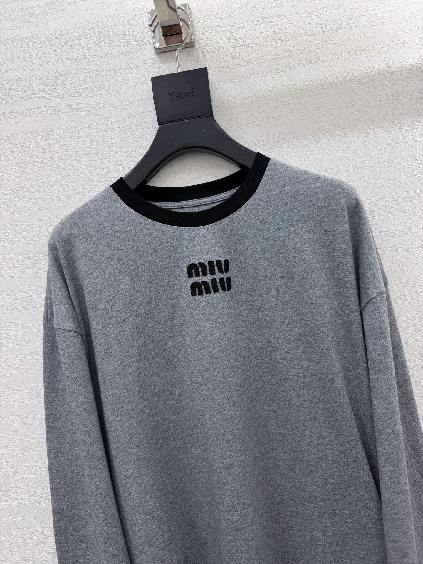 Свитшоты И Худи Женские Miu Miu 17882593