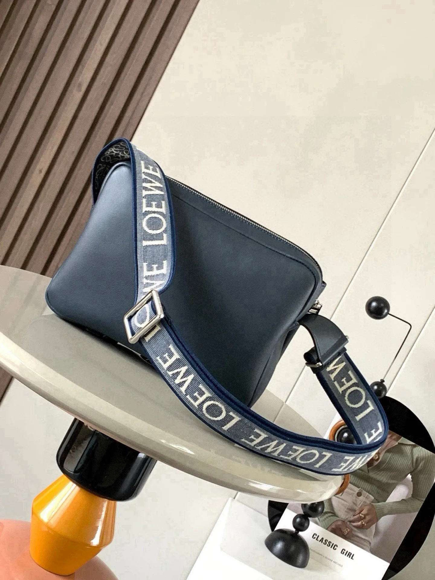 Портфели Мужские Loewe 13519651