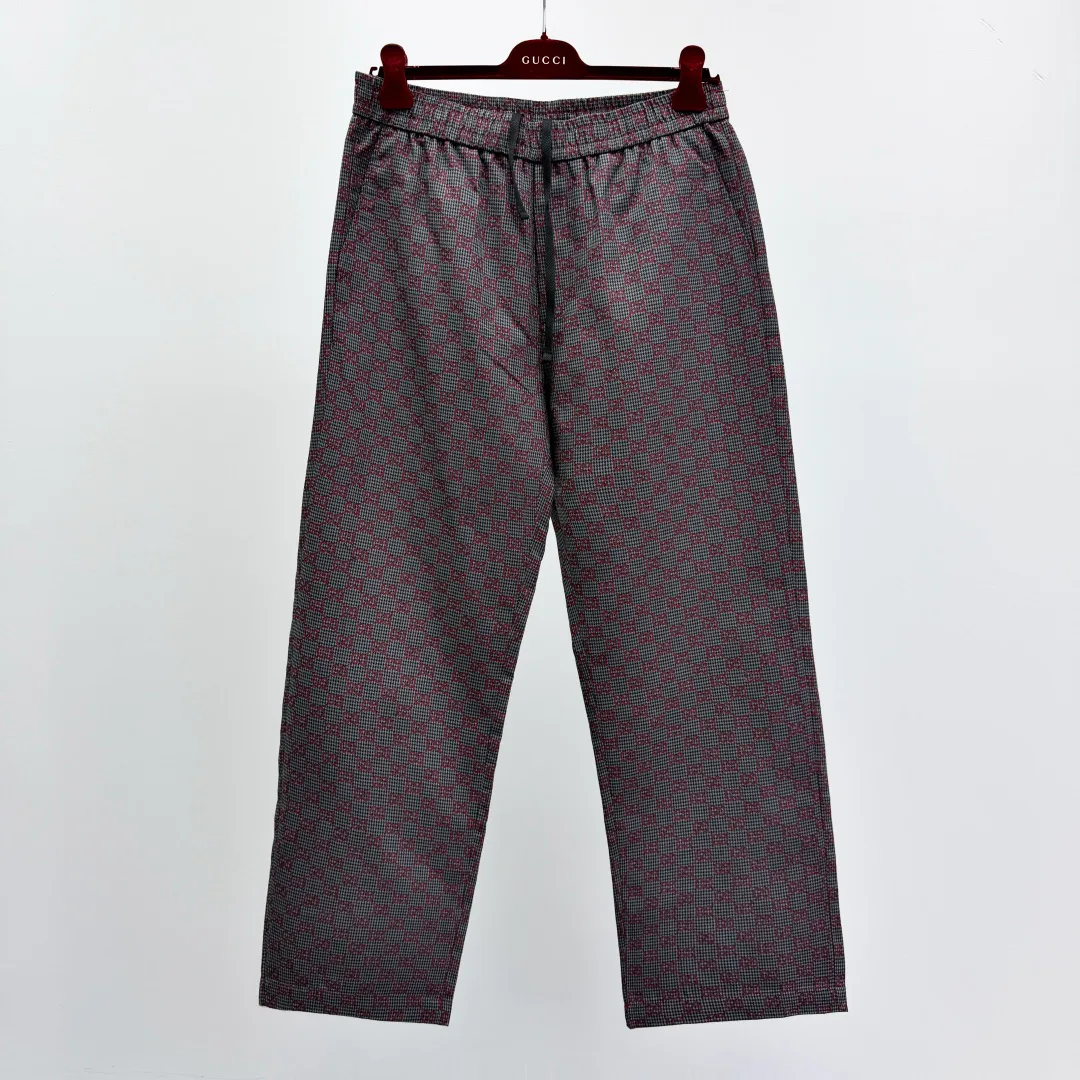 Брюки Мужские Gucci 6658428