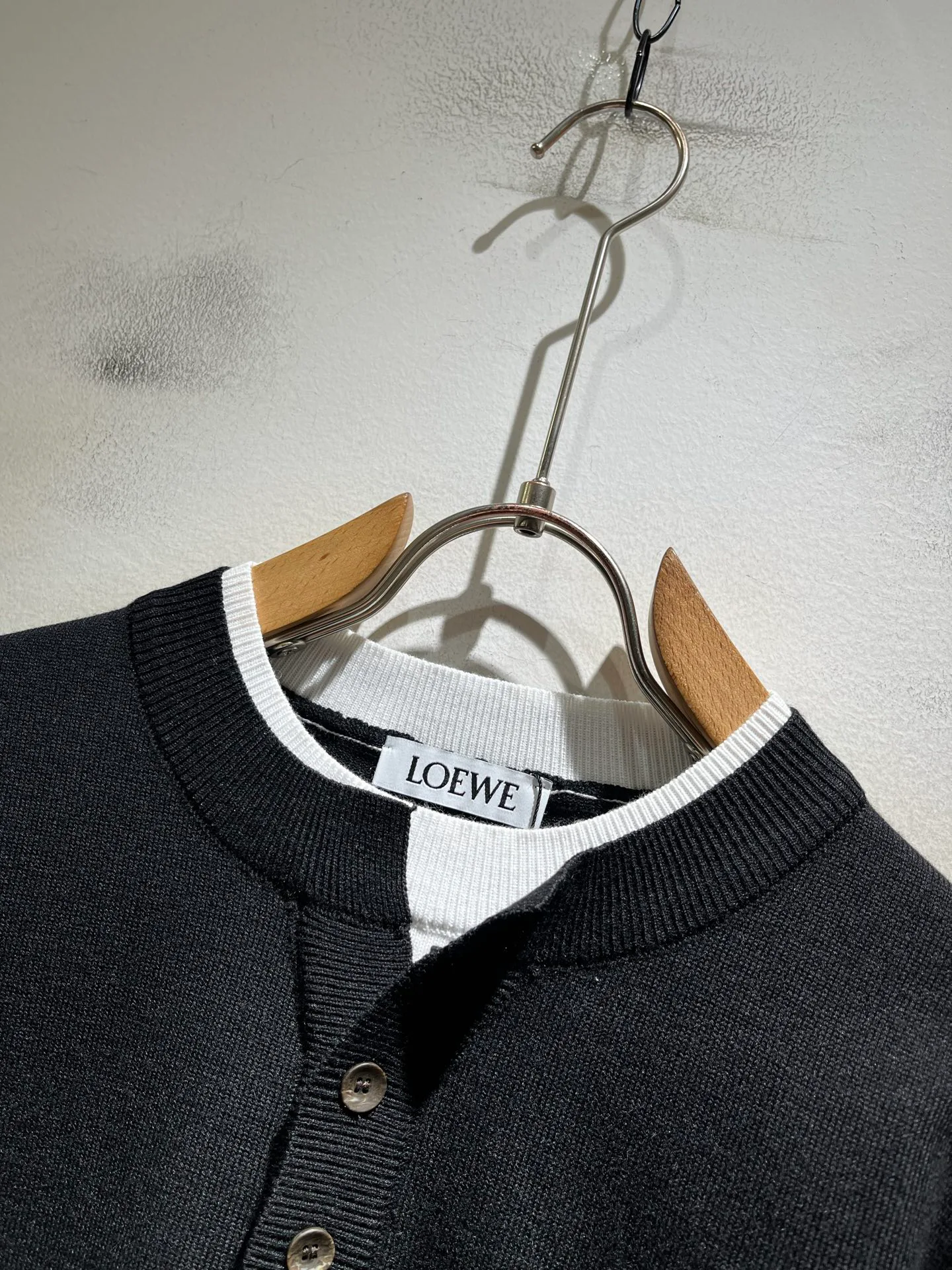 Джемперы И Свитеры Мужские Loewe 18343268