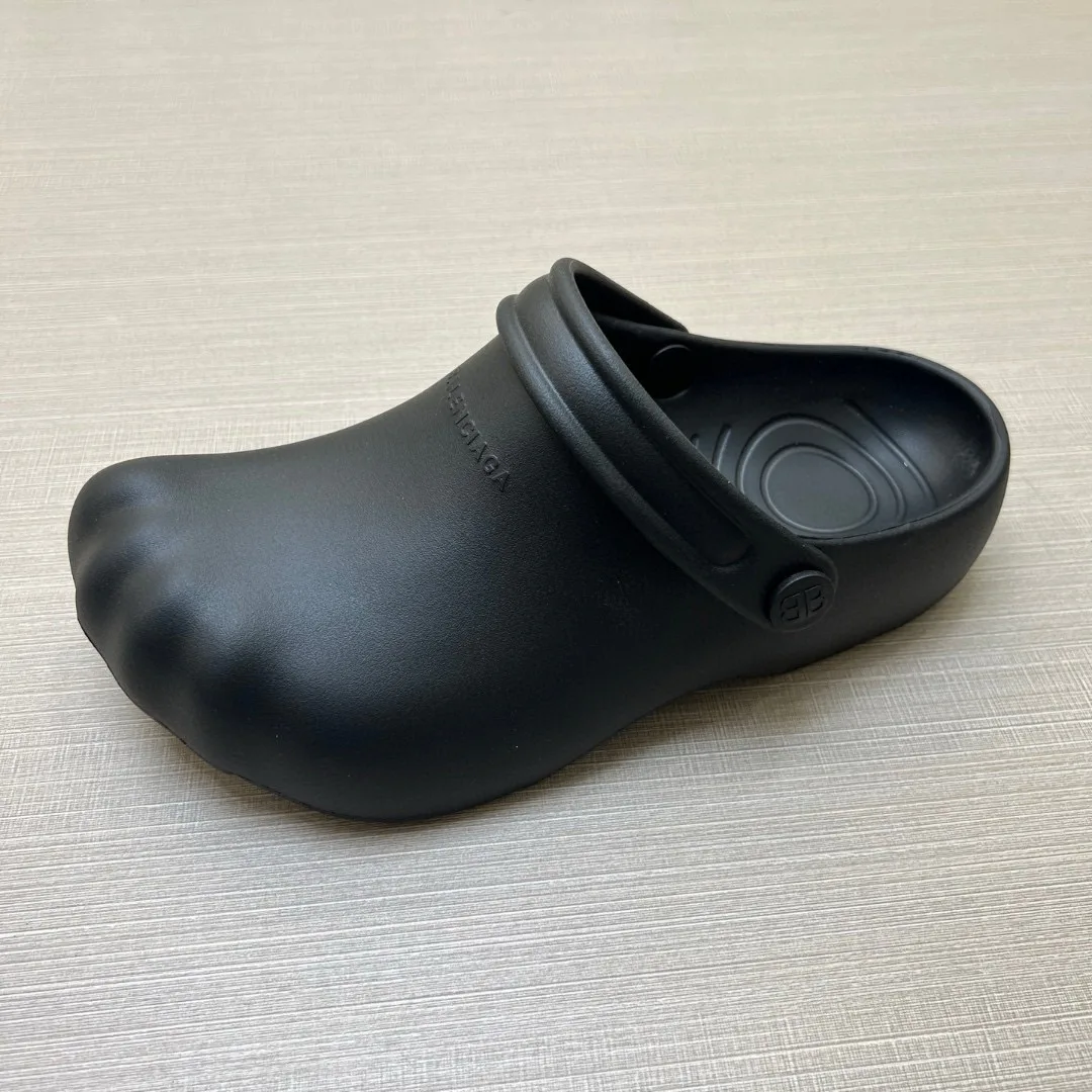 Шлепанцы Женские Balenciaga 17078816