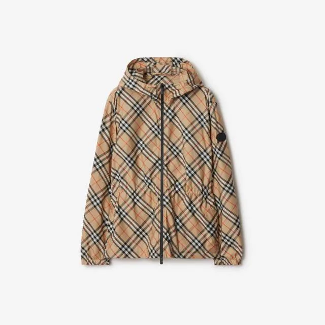 Куртки И Пуховики Женские Burberry 12237616