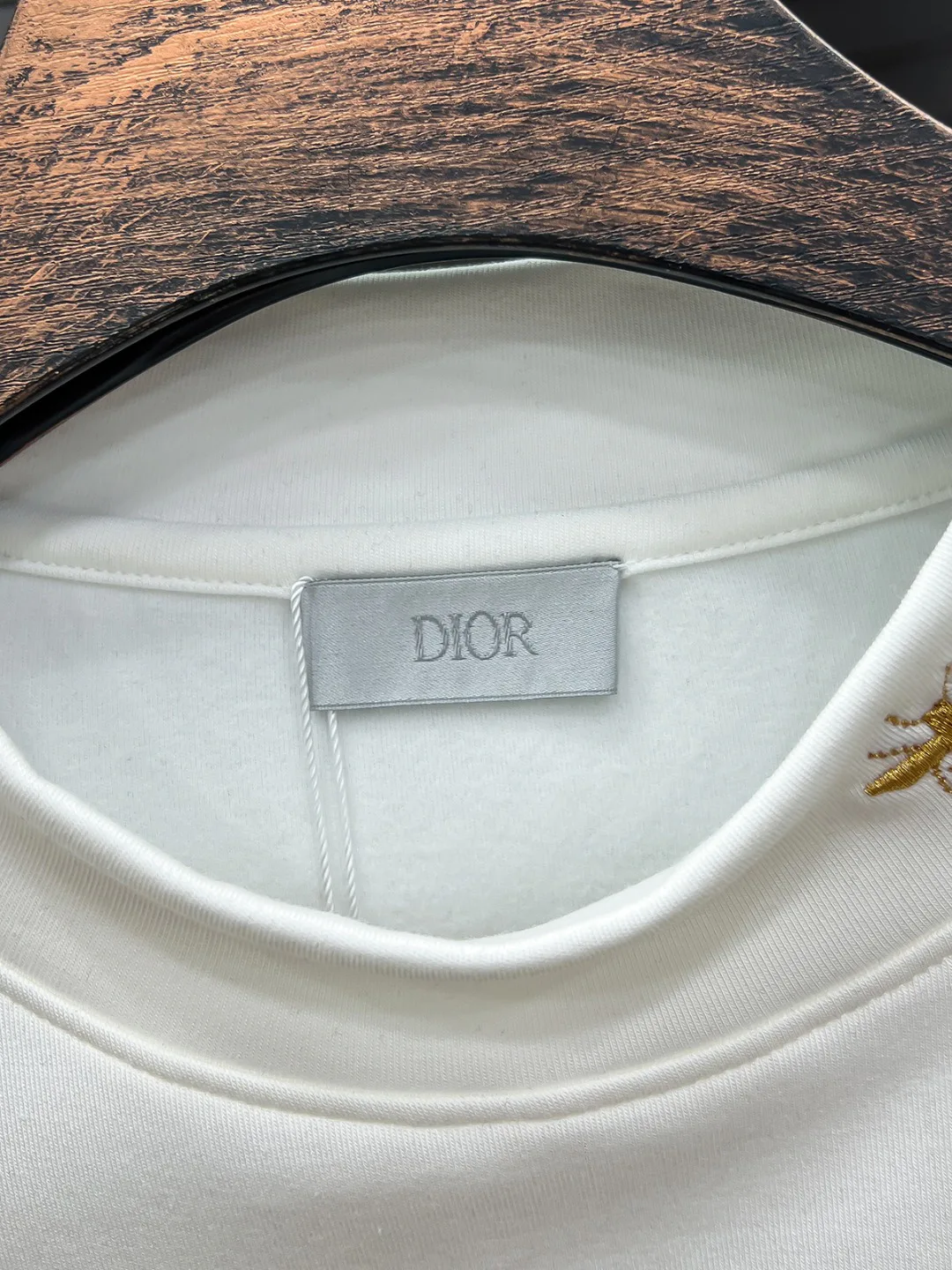 Лонгсливы Мужские Christian Dior 658256