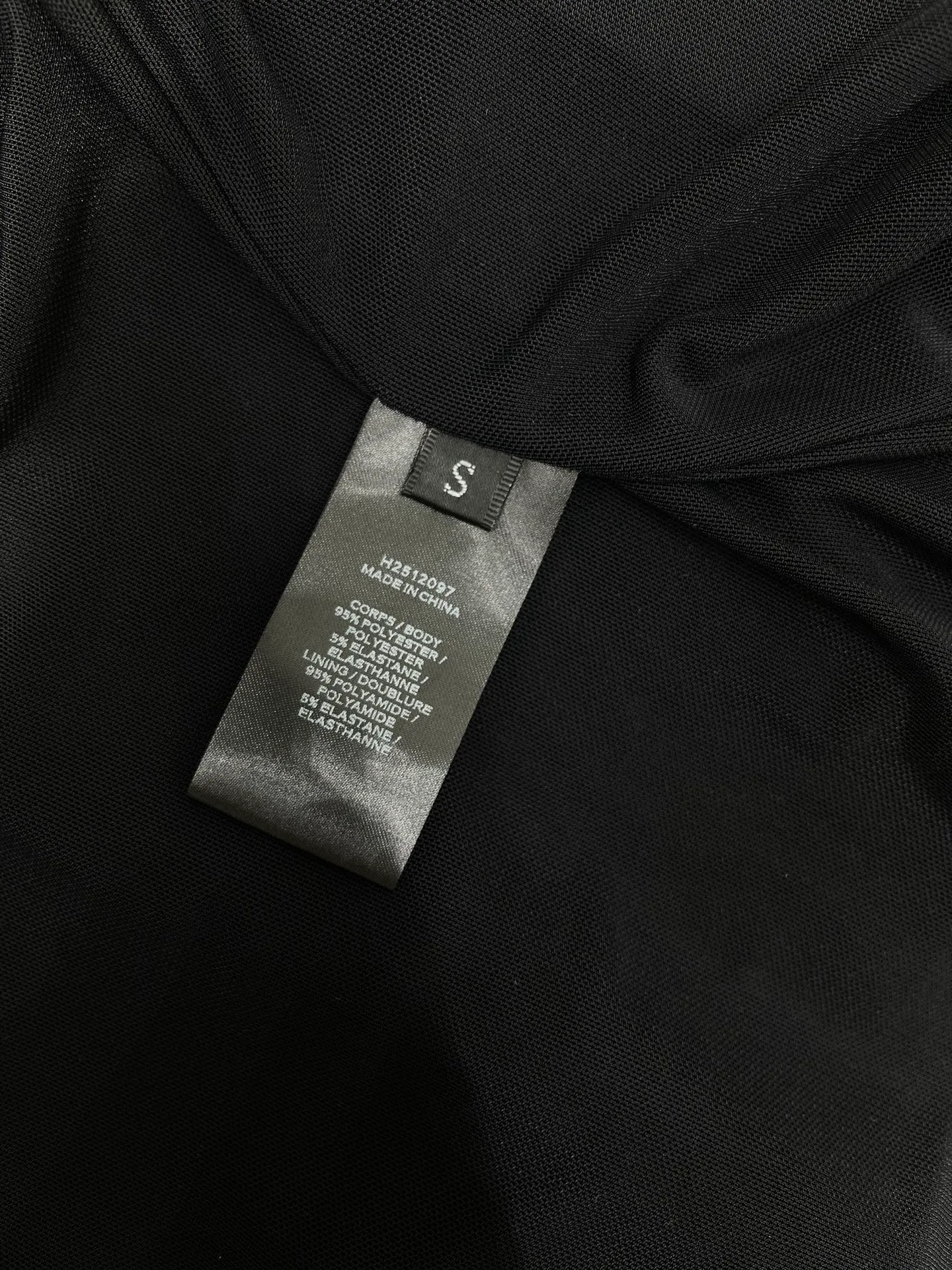 Платья Женские Saint Laurent 12806745