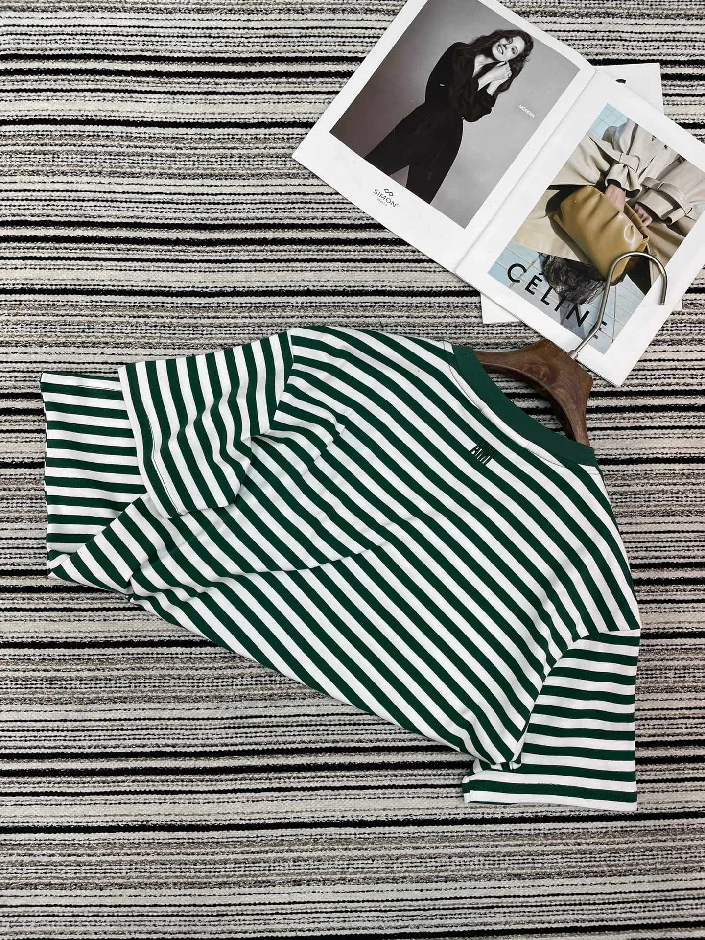 Футболки Женские Ami Paris 11646504