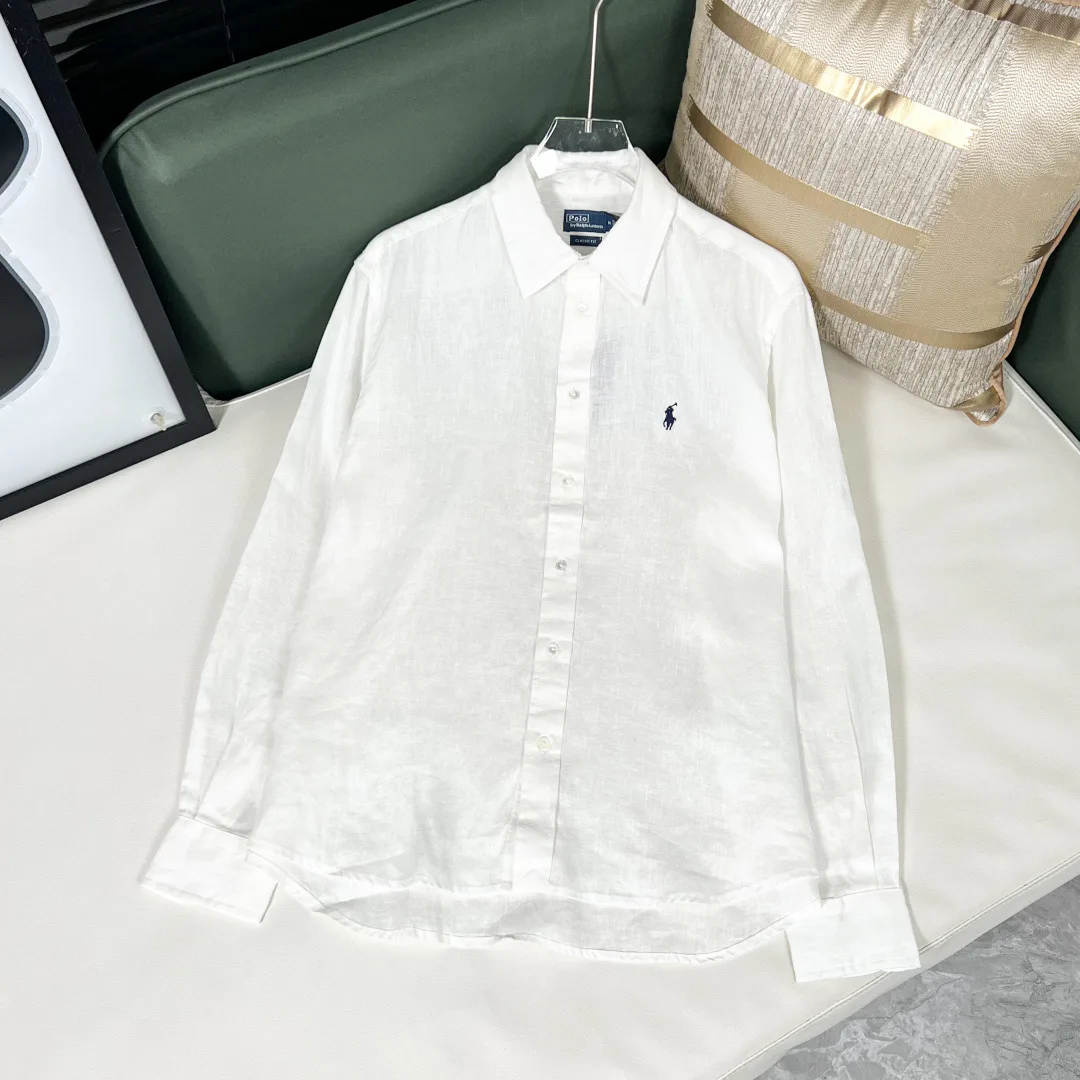 Рубашки Женские Ralph Lauren 17612893