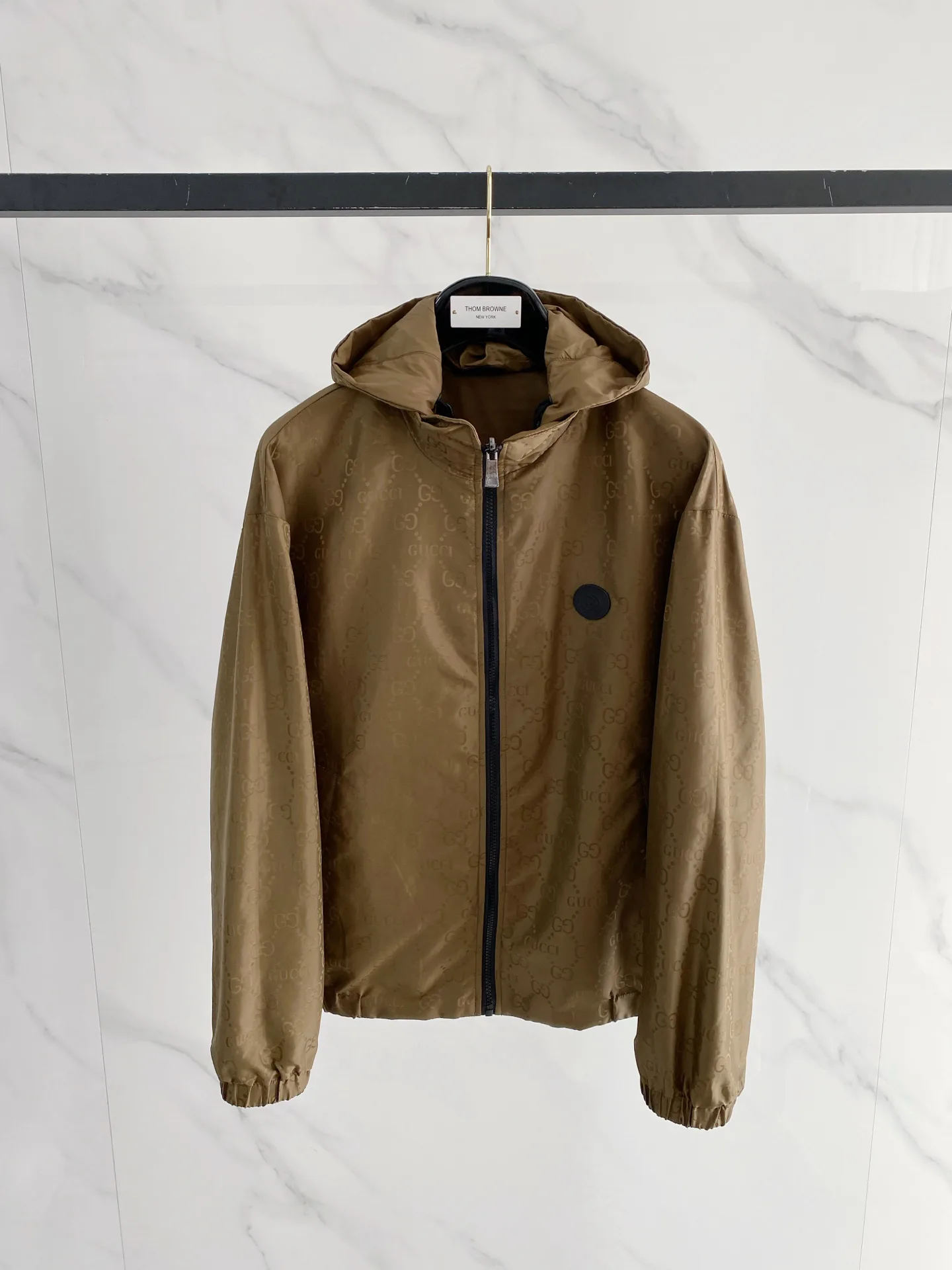 Куртки И Пуховики Мужские Gucci 11664866