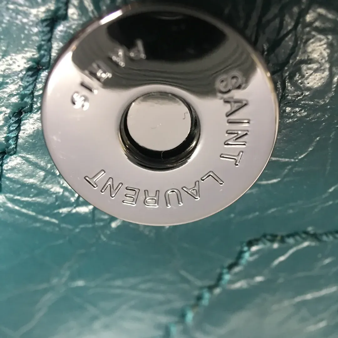 Сумки На Ремне Женские Saint Laurent 1306150