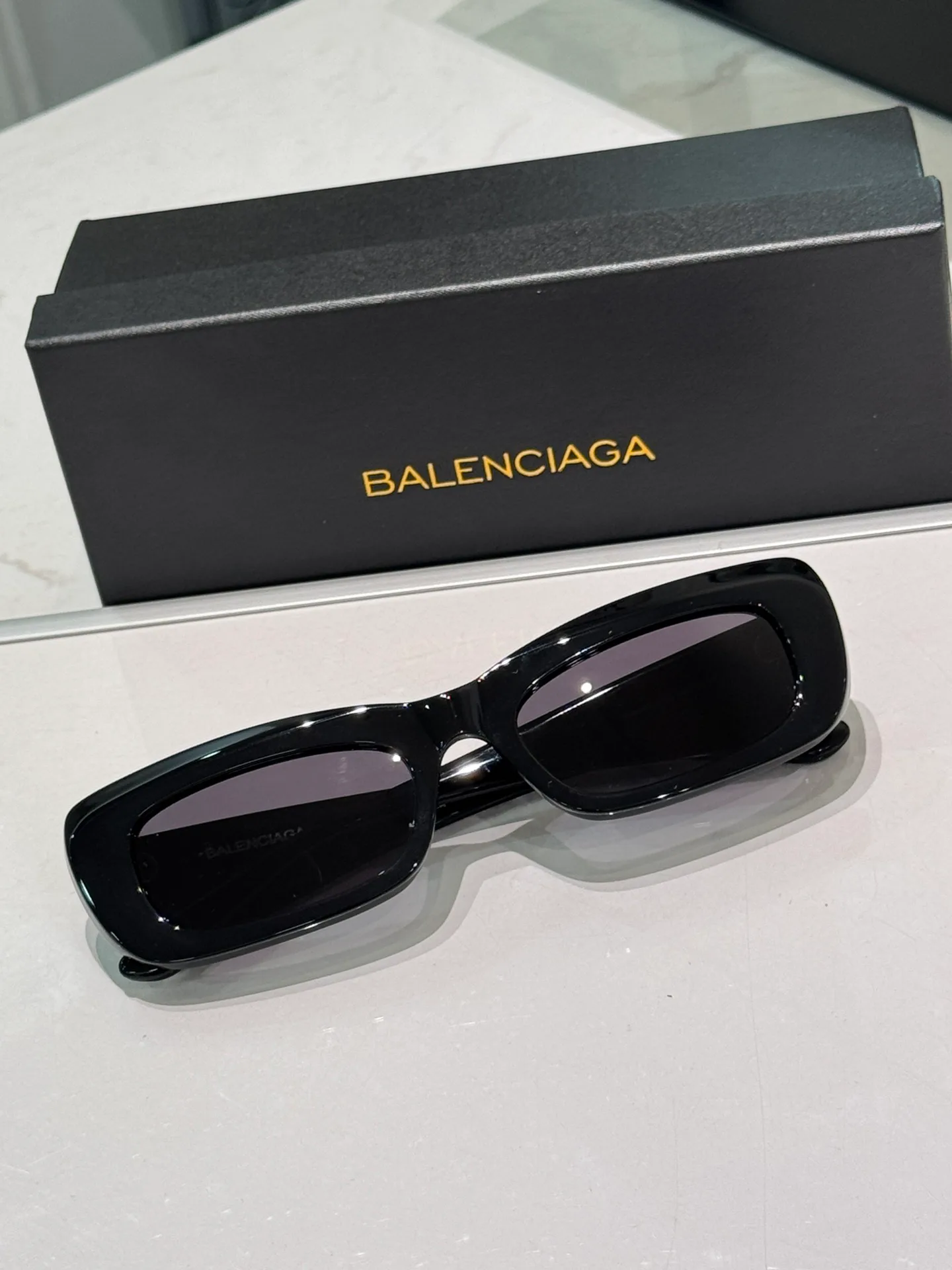 Очки Balenciaga 11431500