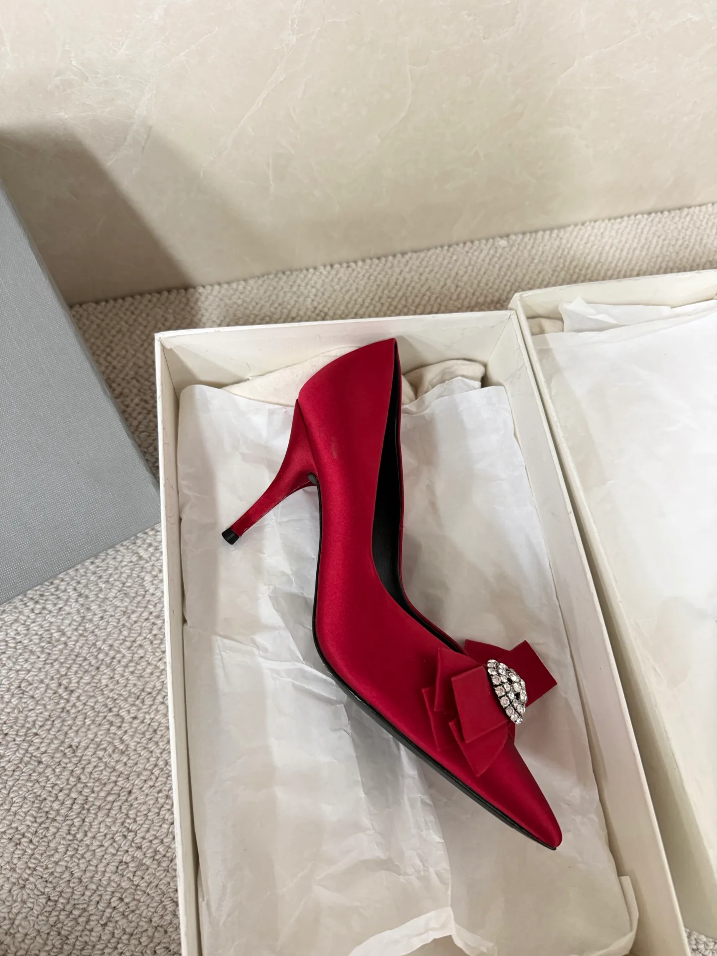 Туфли Женские Balenciaga 4406041