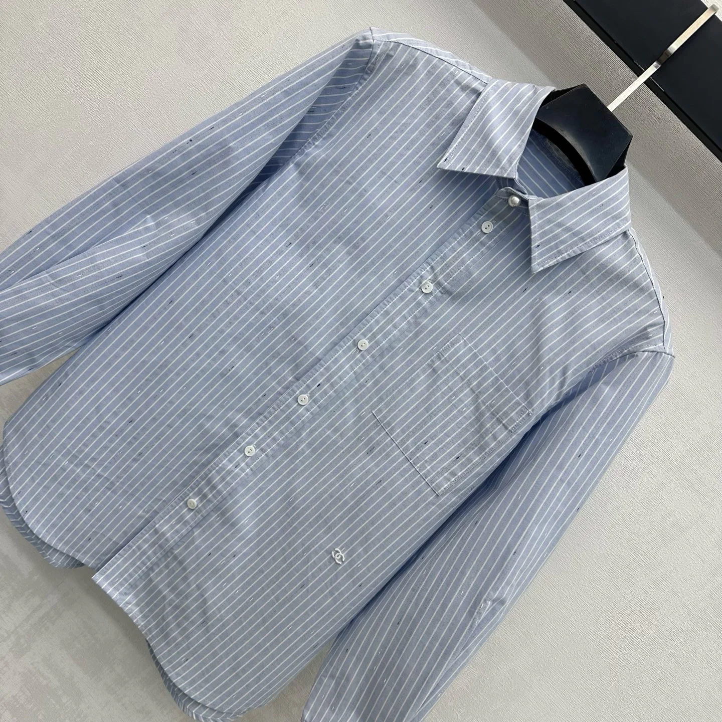 Рубашки Женские Chanel 17298474