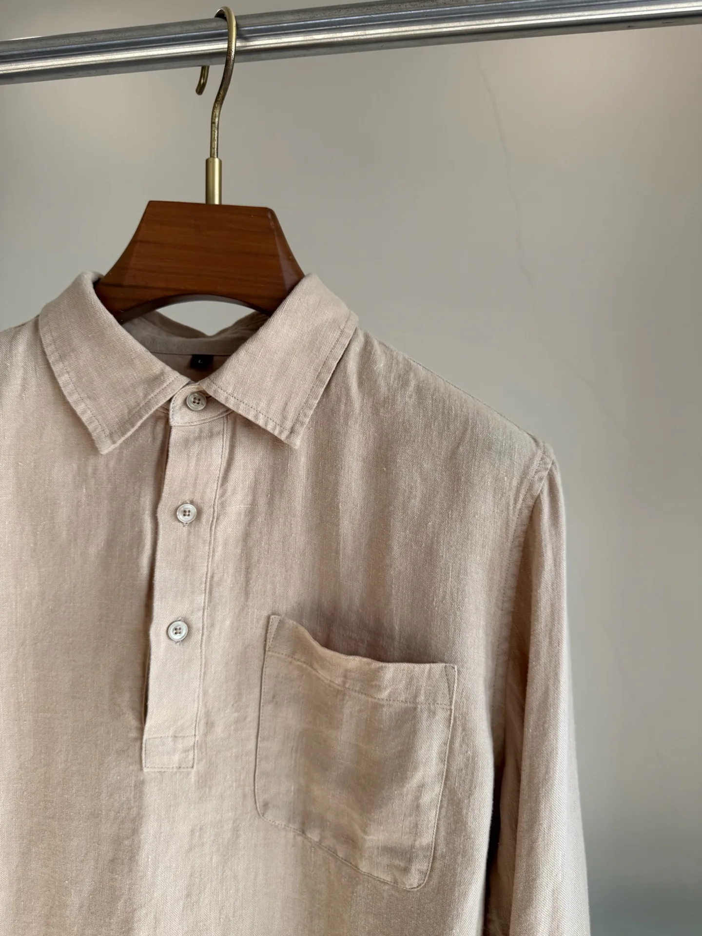 Рубашки Мужские Zegna 12953184