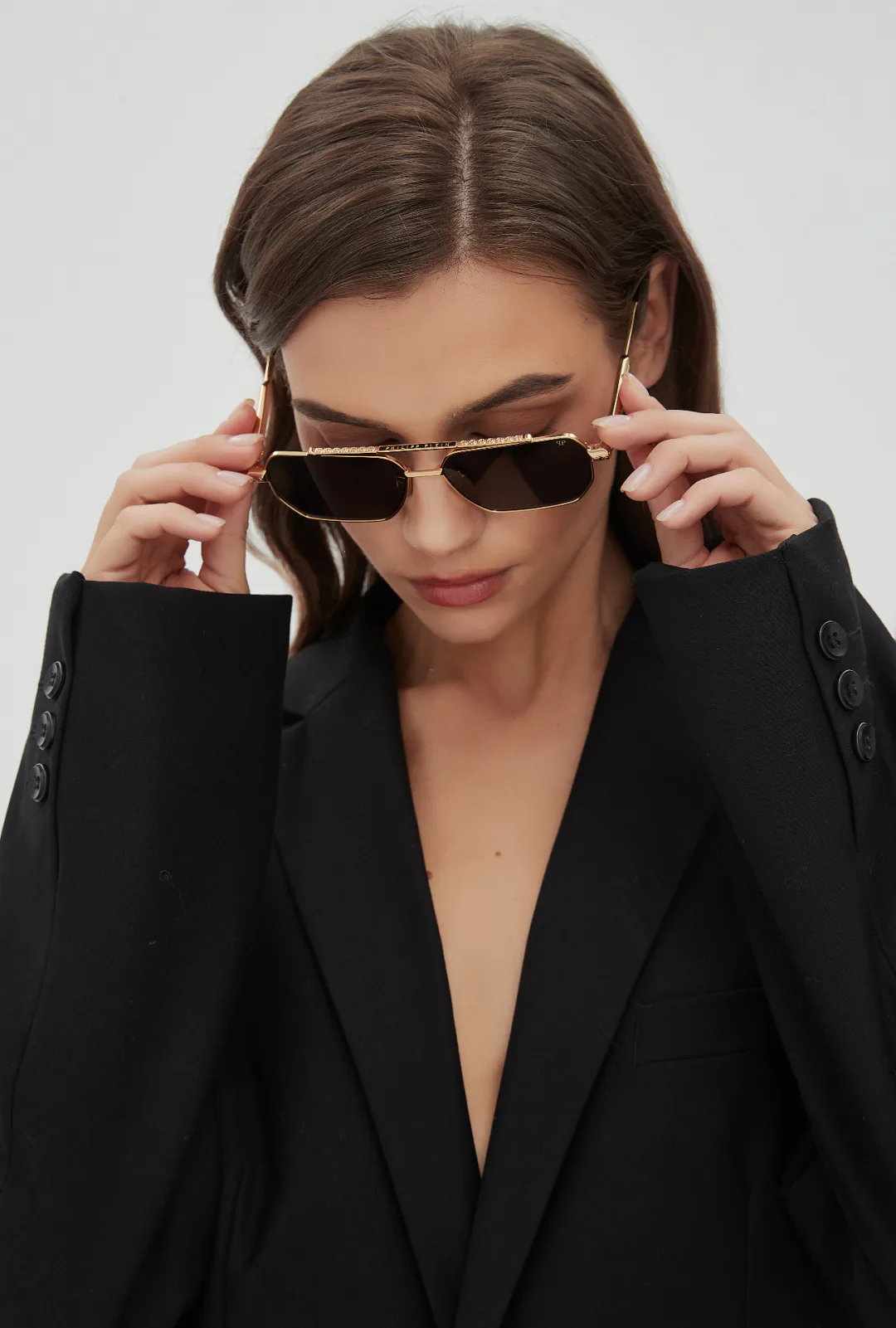 Очки Philipp Plein 632427