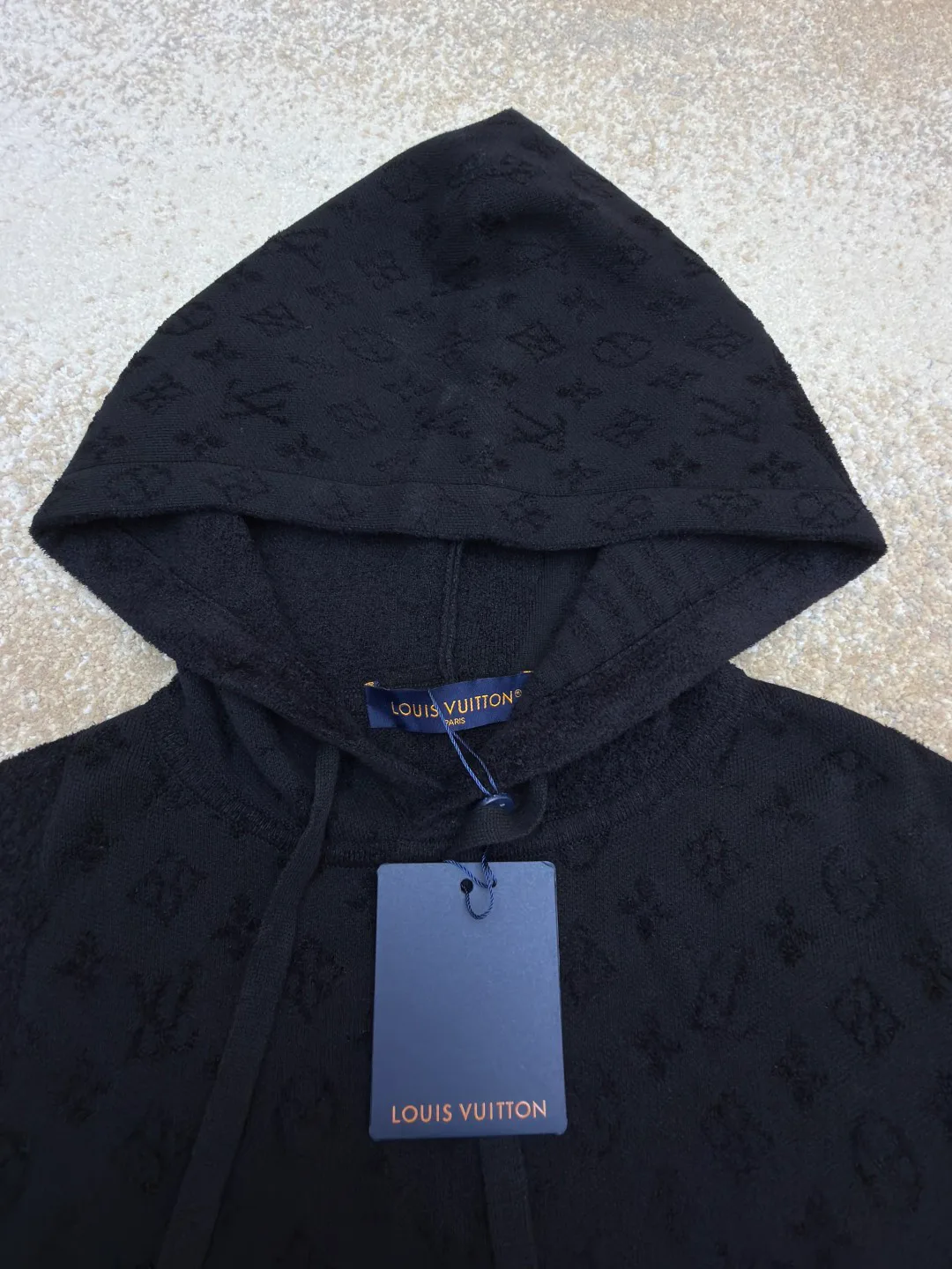 Свитшоты И Худи Мужские Louis Vuitton 17572001
