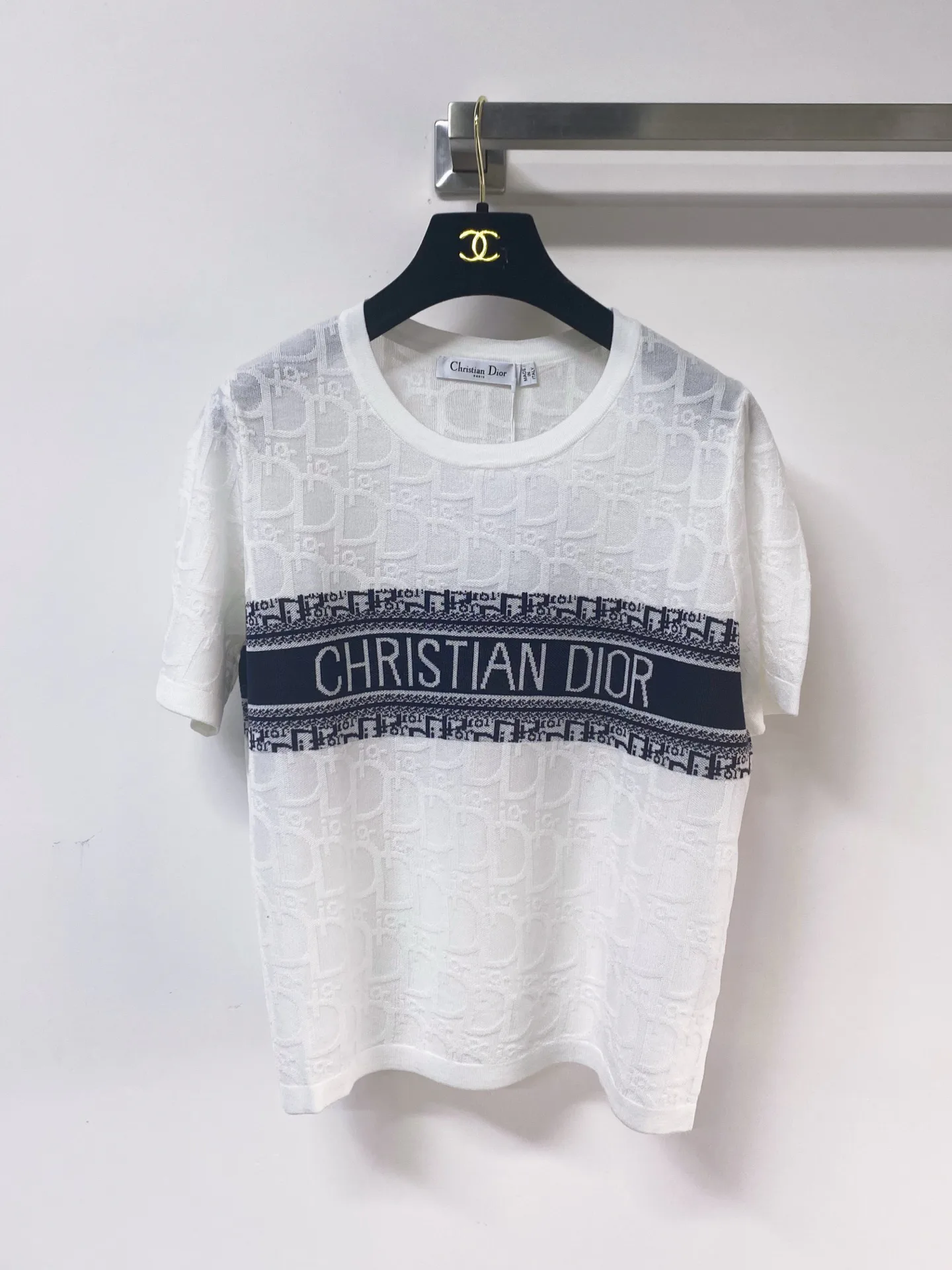 Футболки Женские Christian Dior 13557573