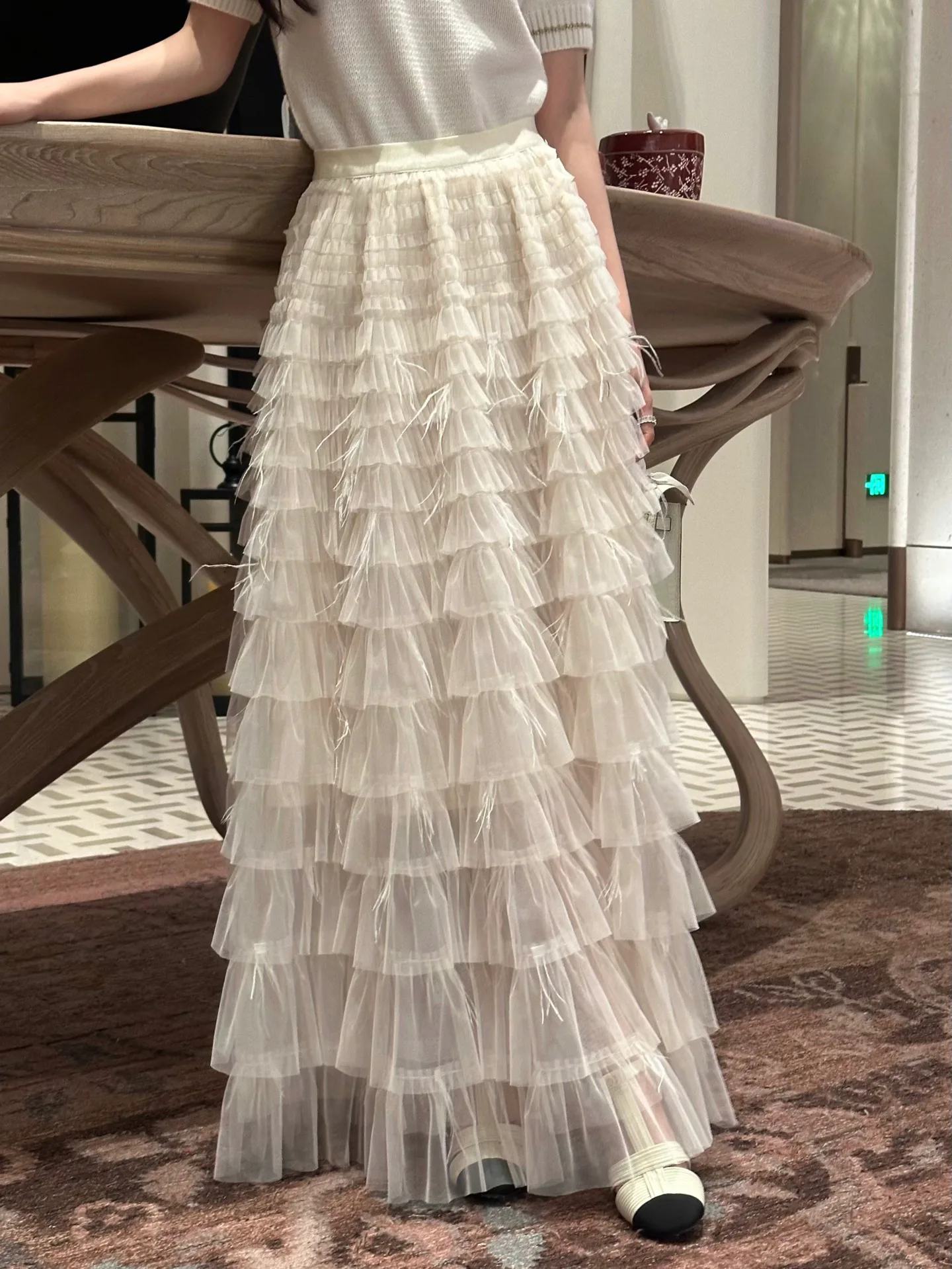 Юбки Женские Christian Dior 23935