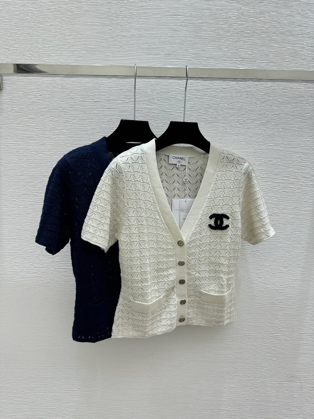 Топы Женские Chanel 11738933