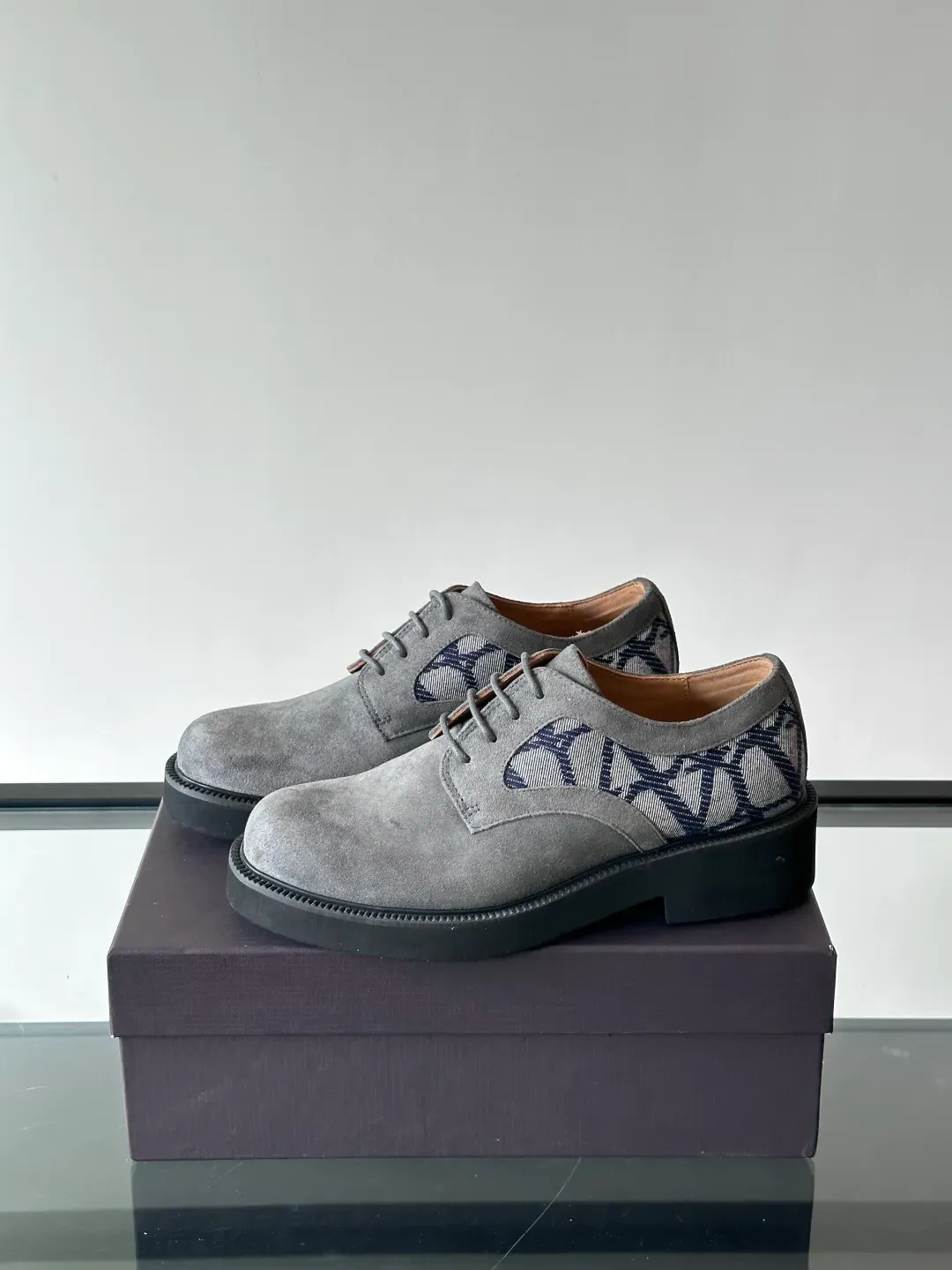 Лоферы Мужские Valentino 15127