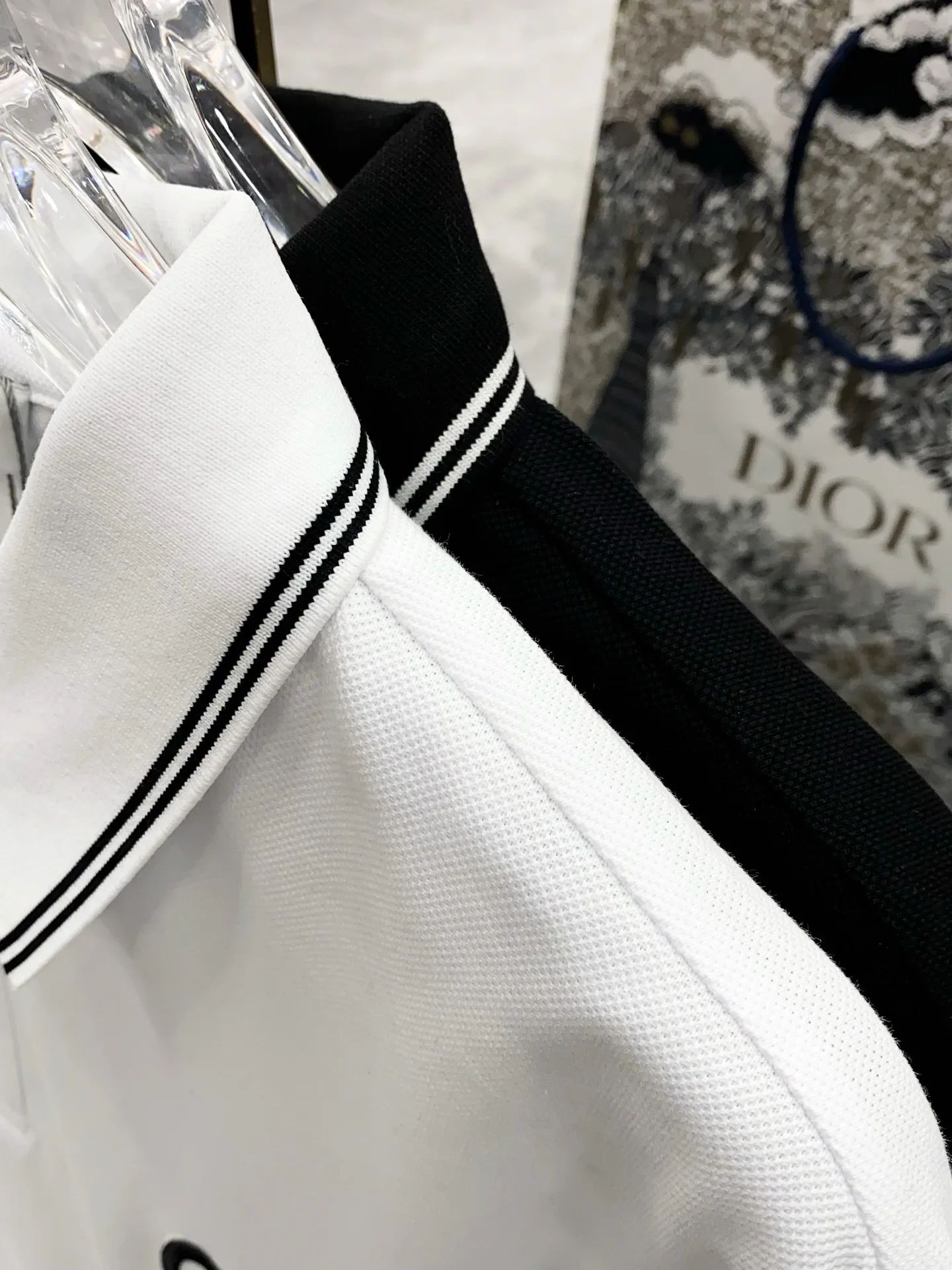 Рубашки Мужские Christian Dior 6273592