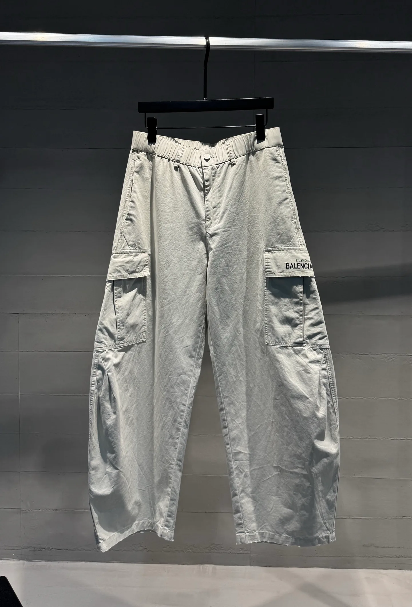 Брюки Мужские Balenciaga 13364964
