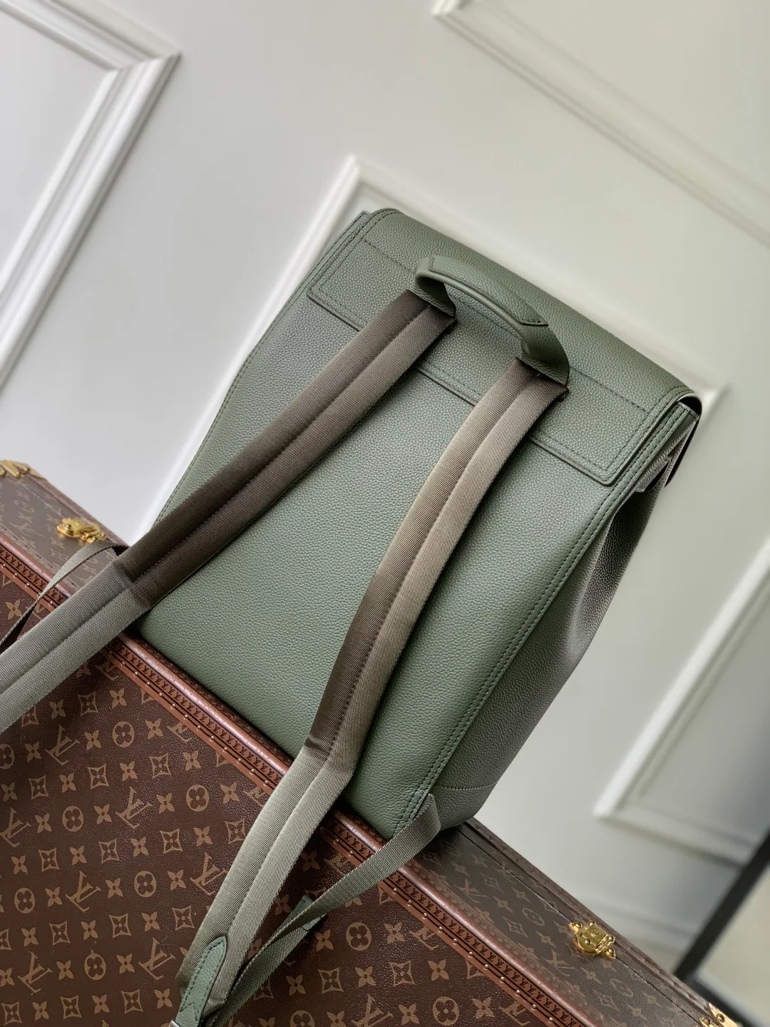 Рюкзаки Женские Louis Vuitton 3331795