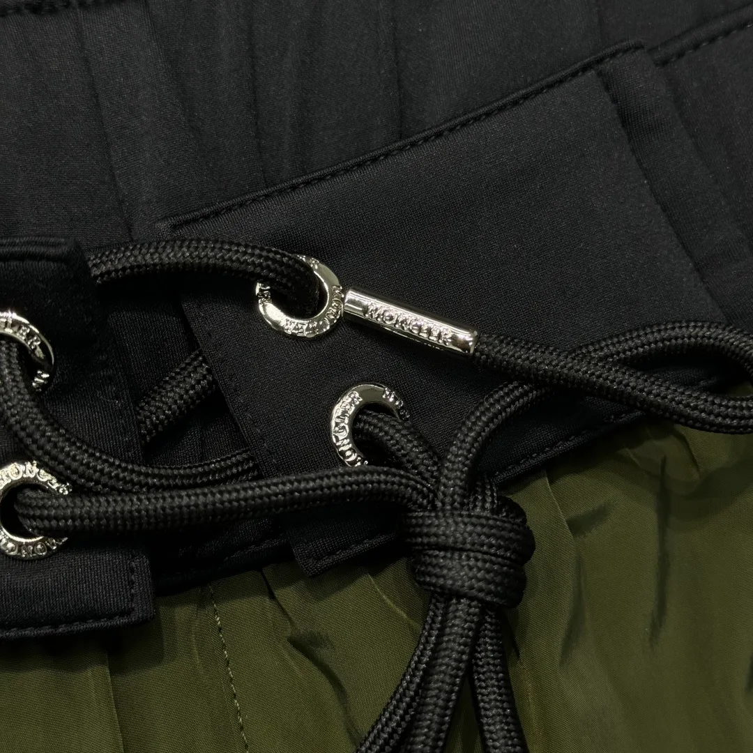 Шорты Мужские Moncler 12864294