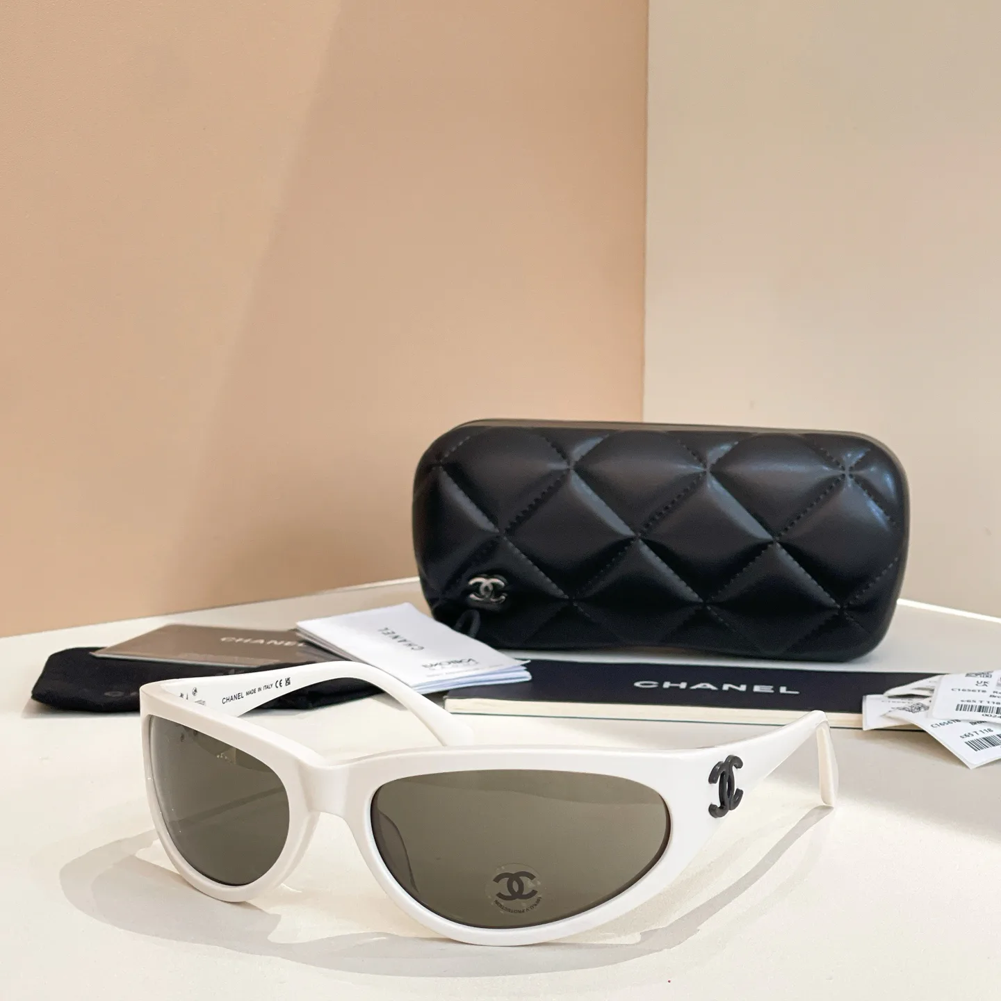 Очки Chanel 1895624