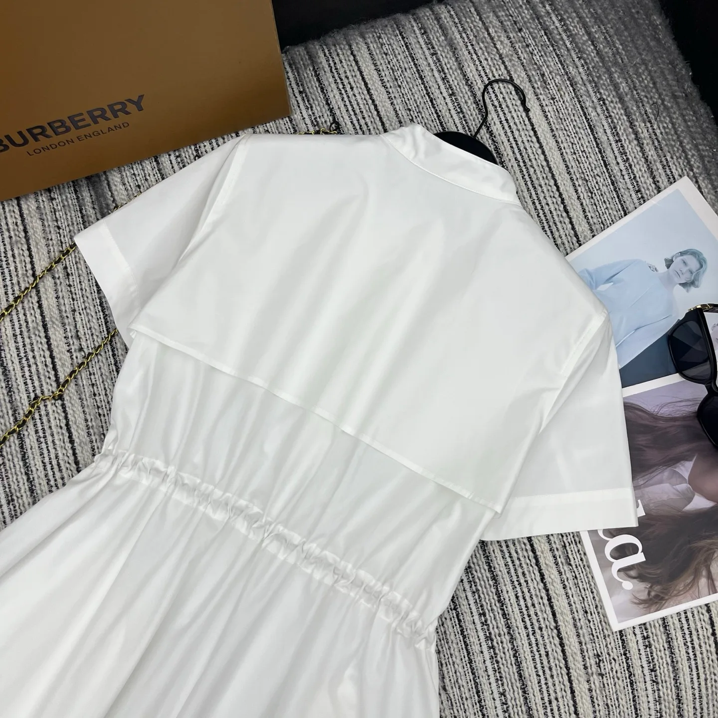 Платья Женские Burberry 13346961