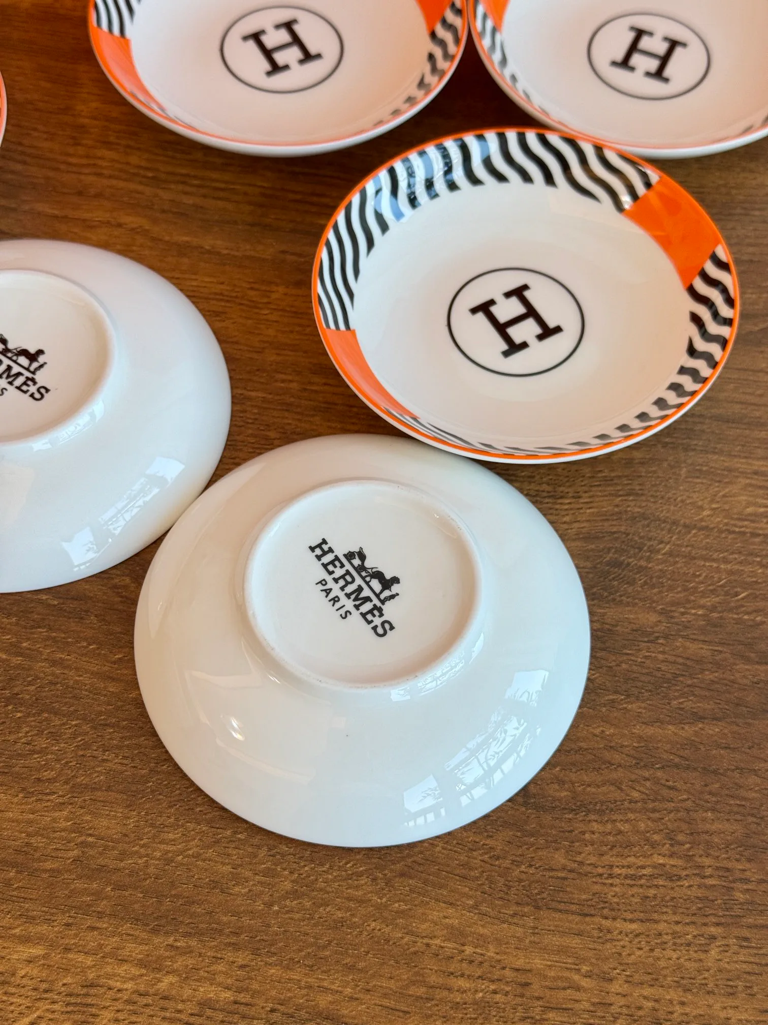 Посуда Hermes 16572